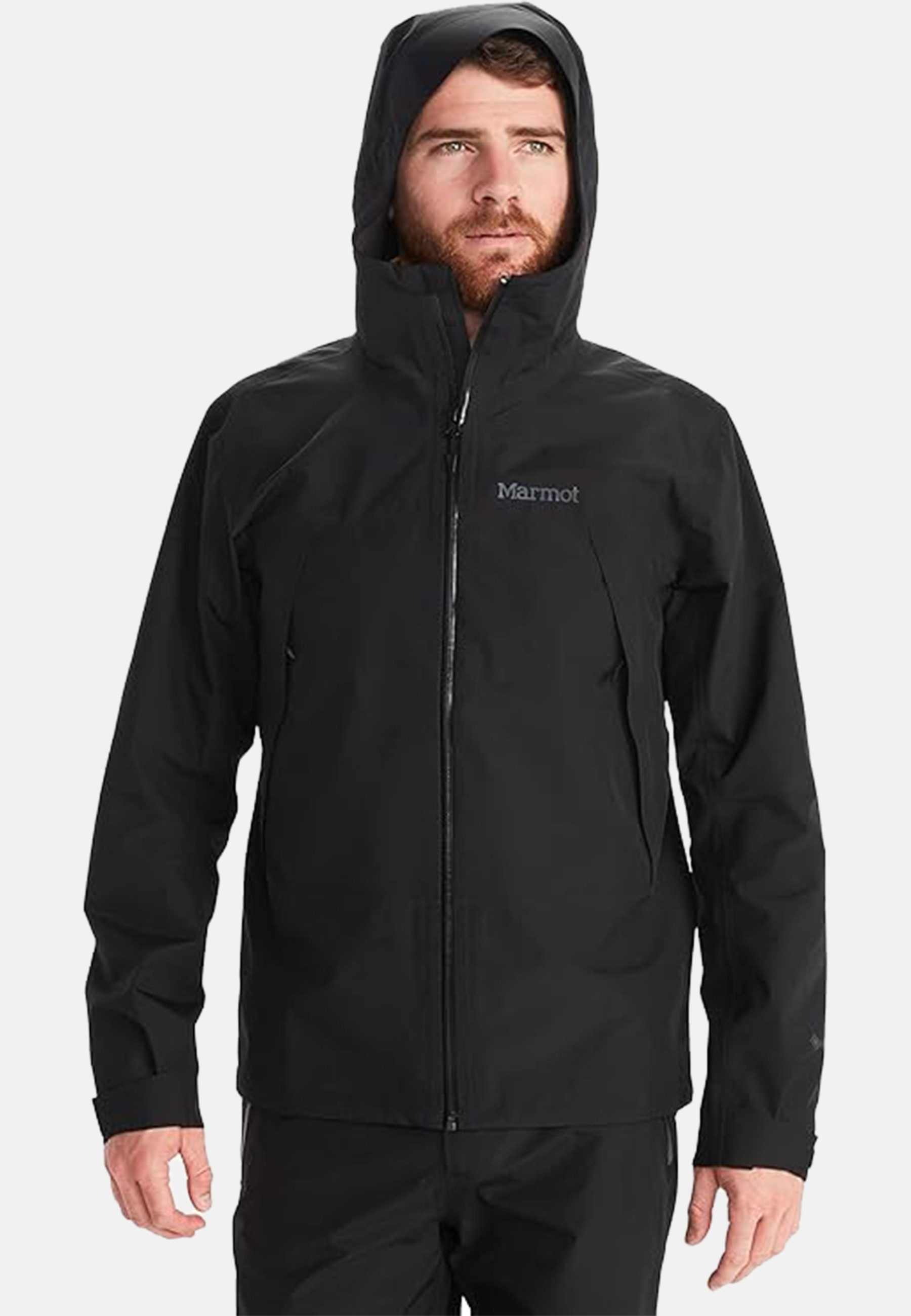 Marmot Regenjacke Minimalist