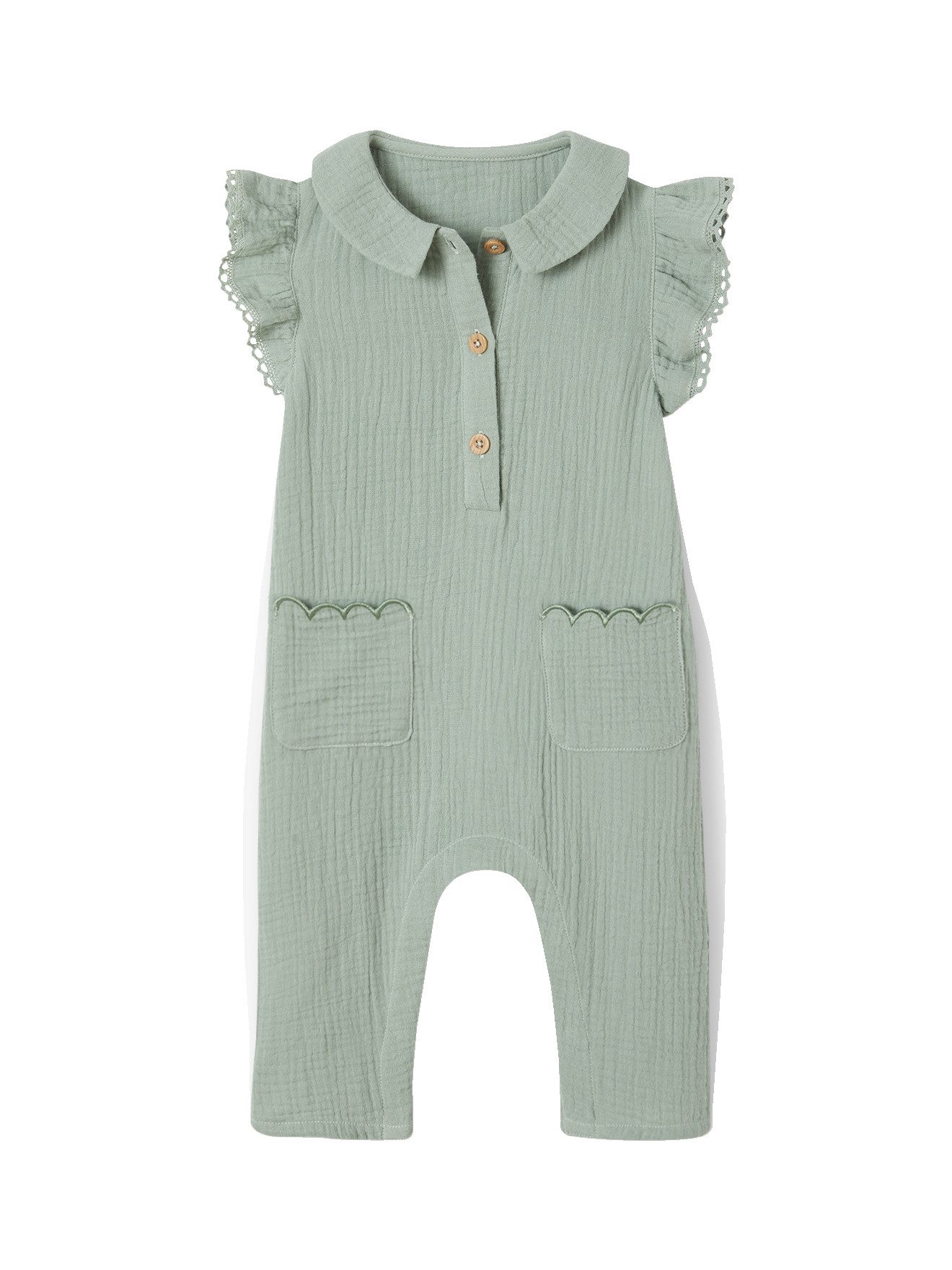 Jumpsuit