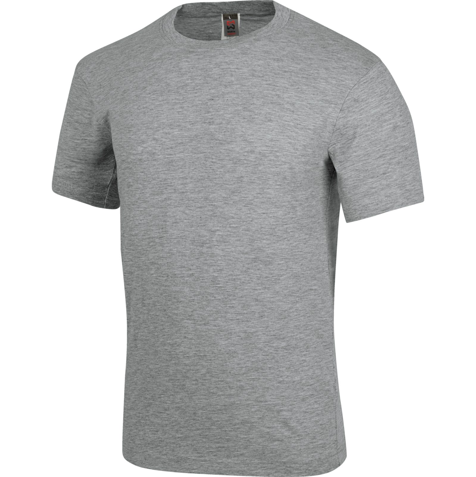 Würth MODYF T-Shirt 5er Pack für Handwerker Bequemes T-Shirt für Arbeit & F günstig online kaufen