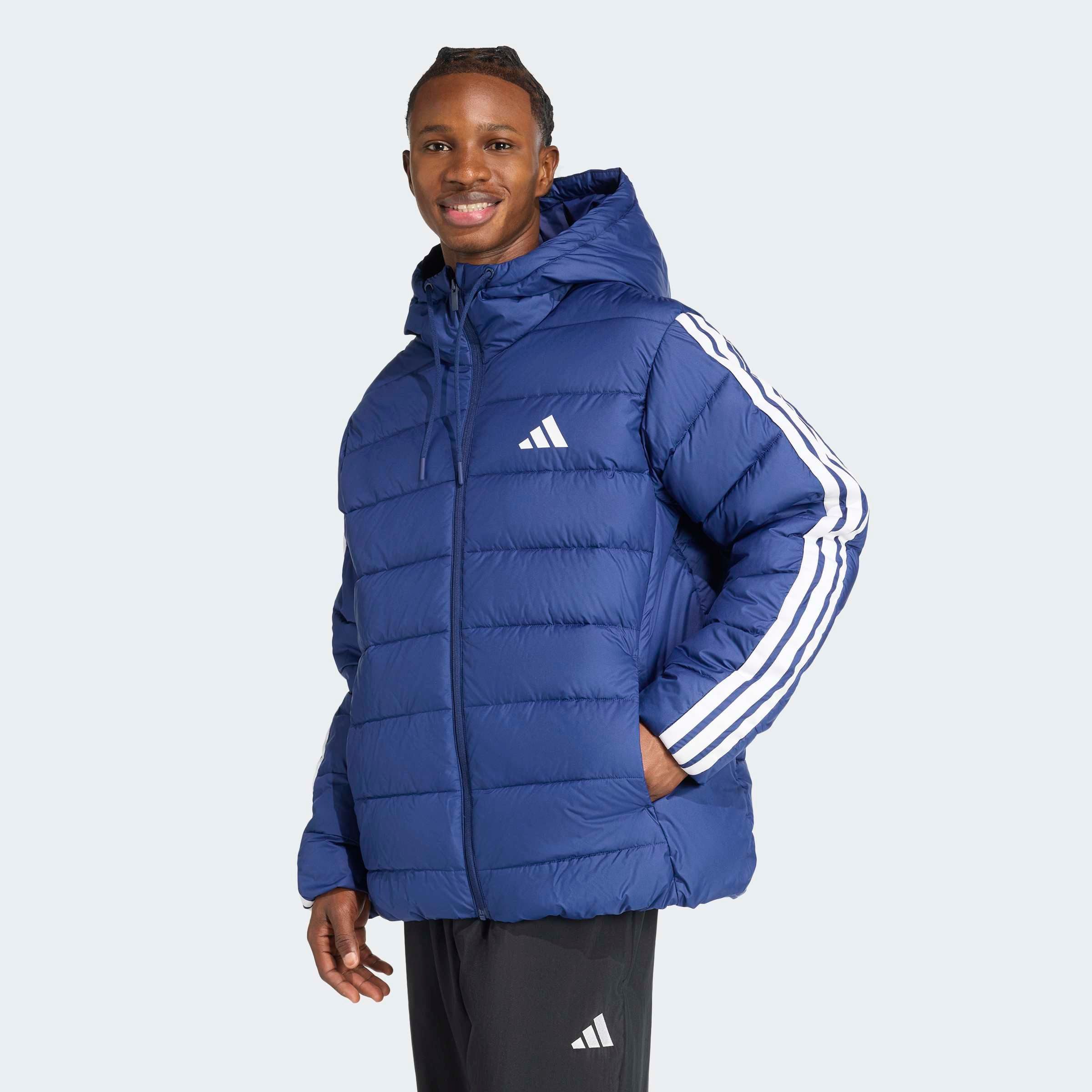 adidas Sportswear Steppjacke ESS 3S SD günstig online kaufen