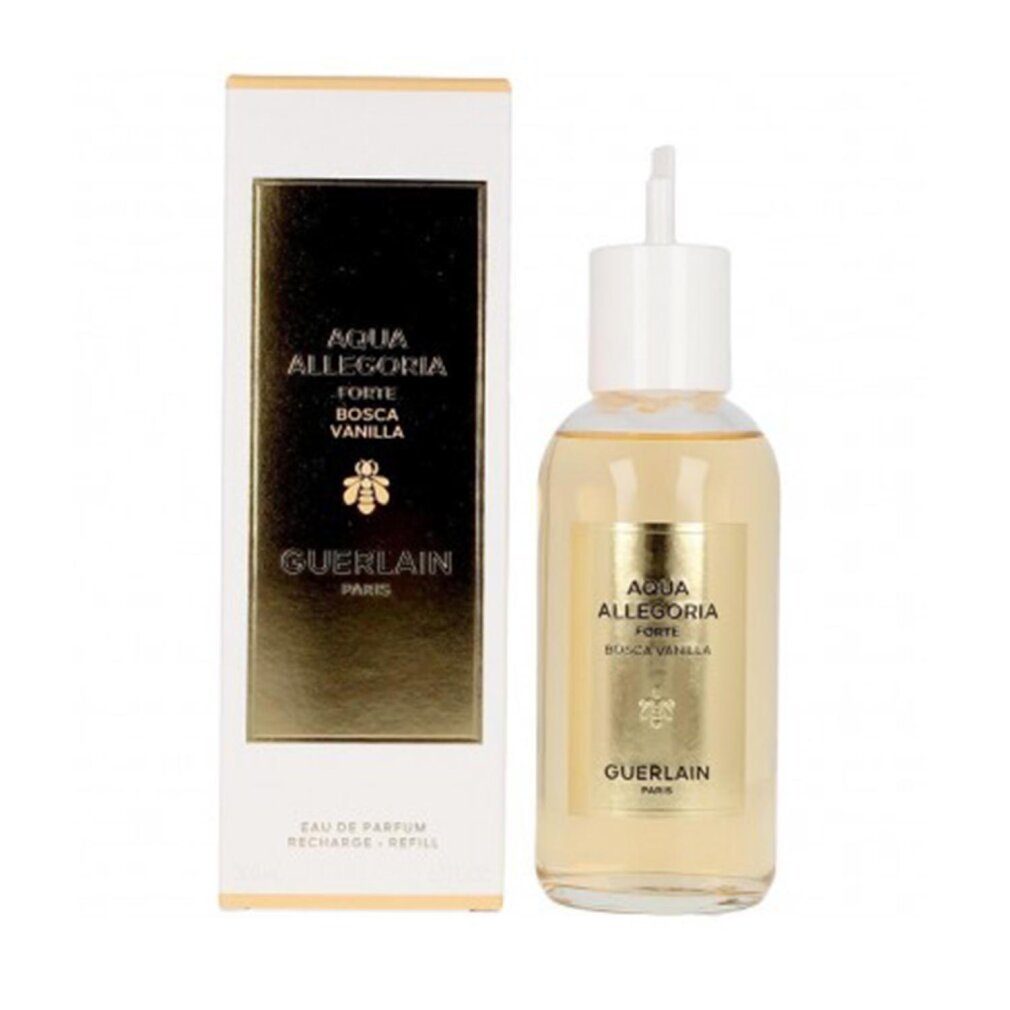 GUERLAIN Eau de Parfum Aqua Allegoria Bosca Vanilla Eau De Parfum Recargable 200ml