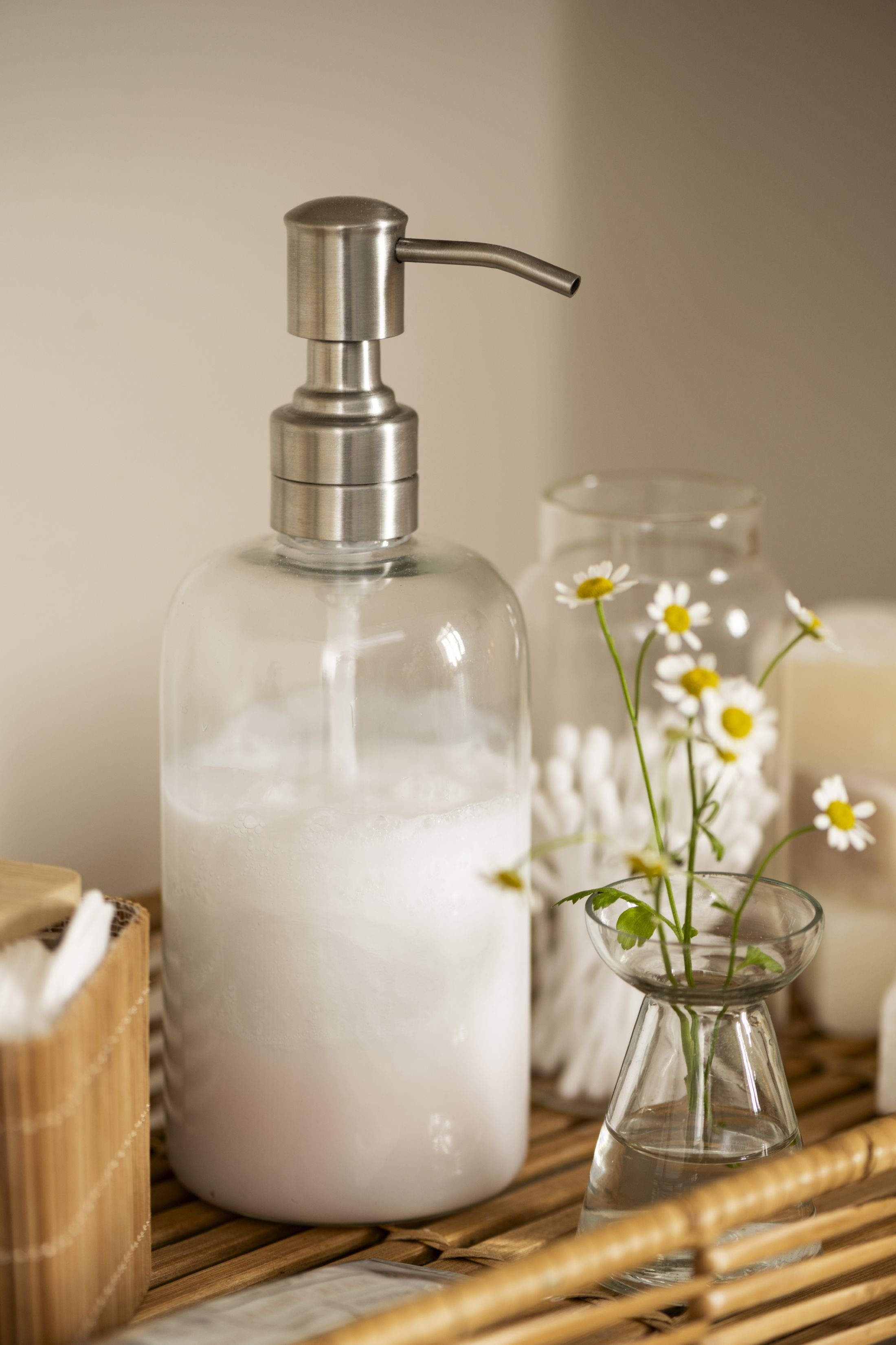 Ib Laursen Seifenspender Pumpseifenspender Seifenspender 500ml günstig online kaufen