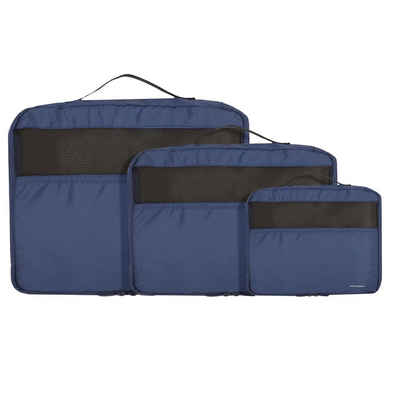 WORLDPACK Kleidersack Reiseaccessoires Polyester