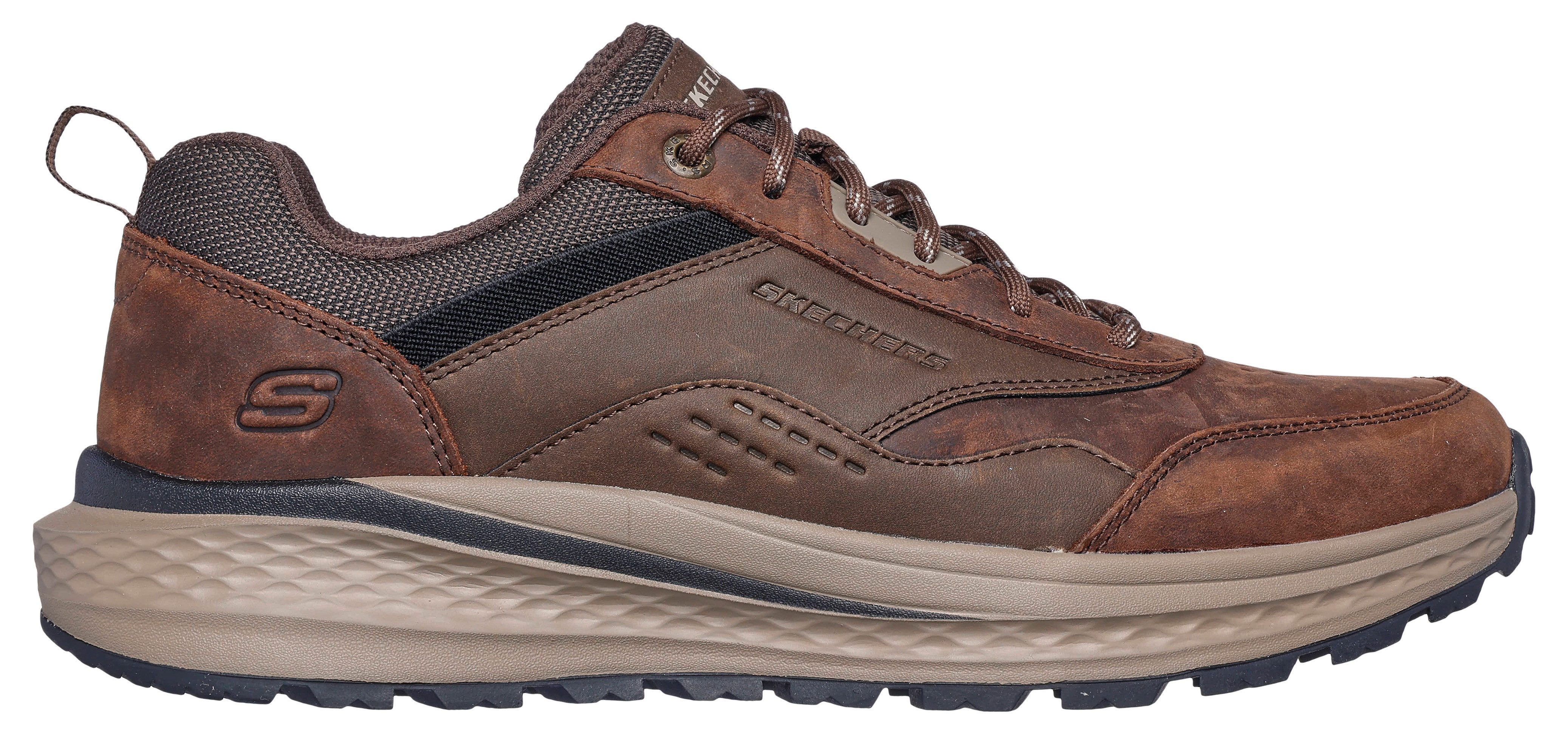 Skechers SLADE ULTRA-PERALTO Sneaker Freizeitschuh, Schnürschuh mit bequeme günstig online kaufen
