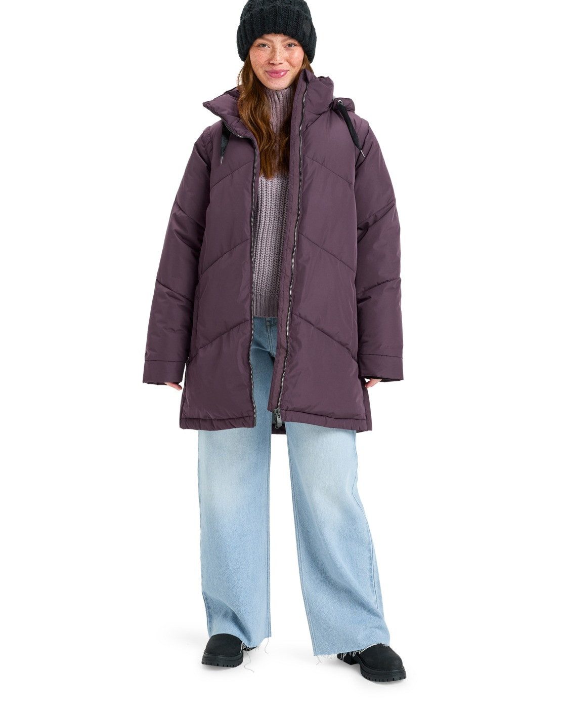 Outdoorjacke Driftt To 10K