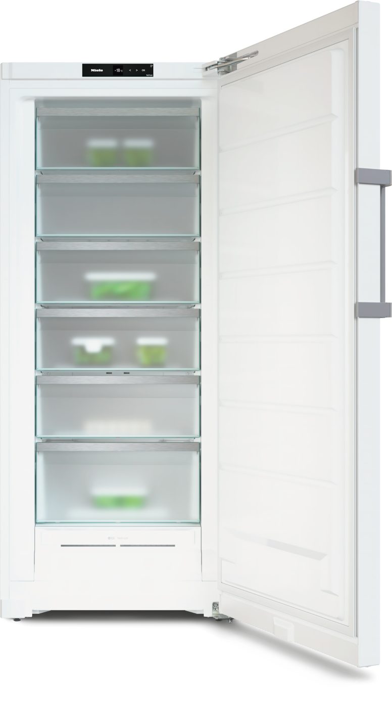 Miele Gefrierschrank FN 4748 C, 165,5 cm hoch, 69,7 cm breit