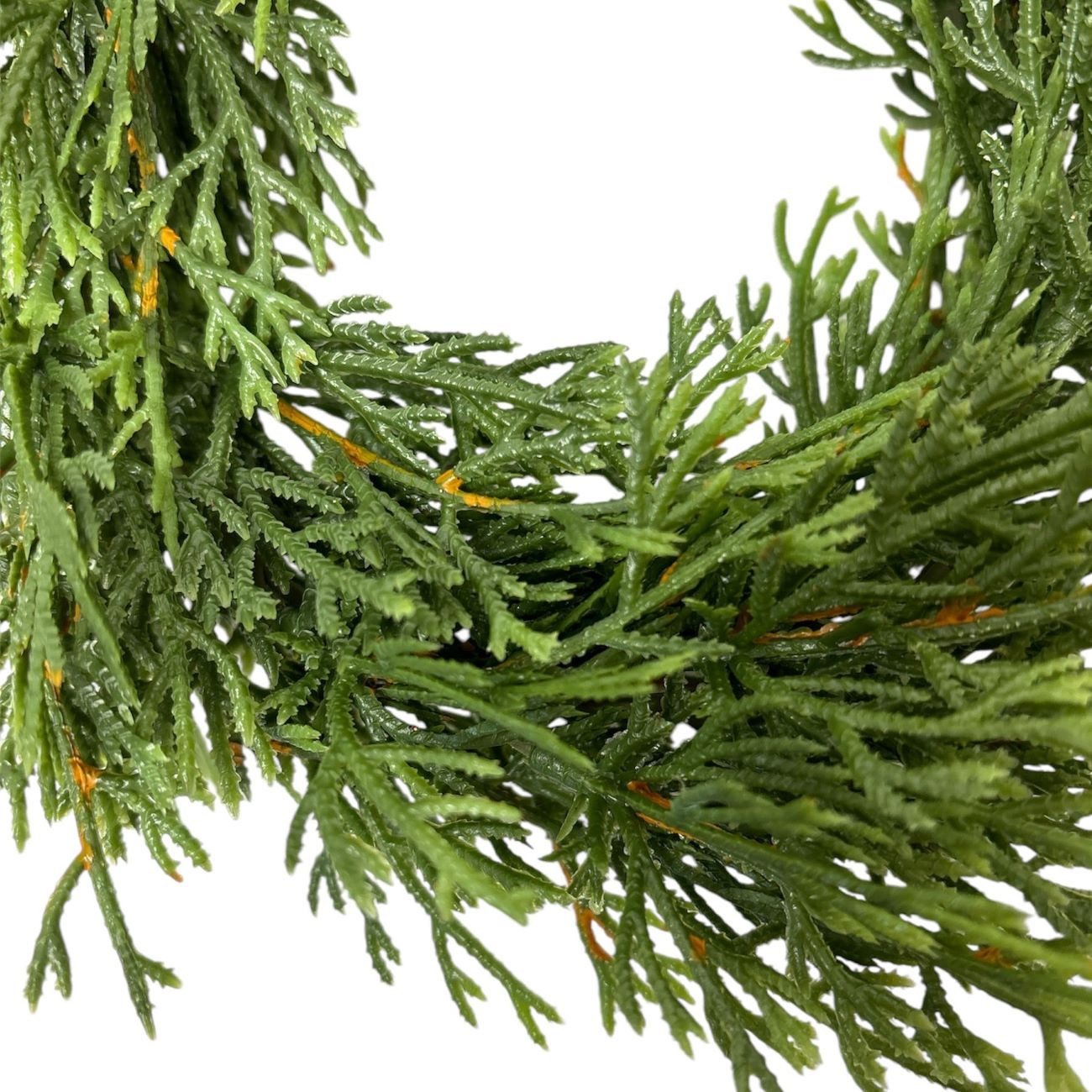 formano Adventskranz Kranz aus künstlicher Zedernkiefer günstig online kaufen