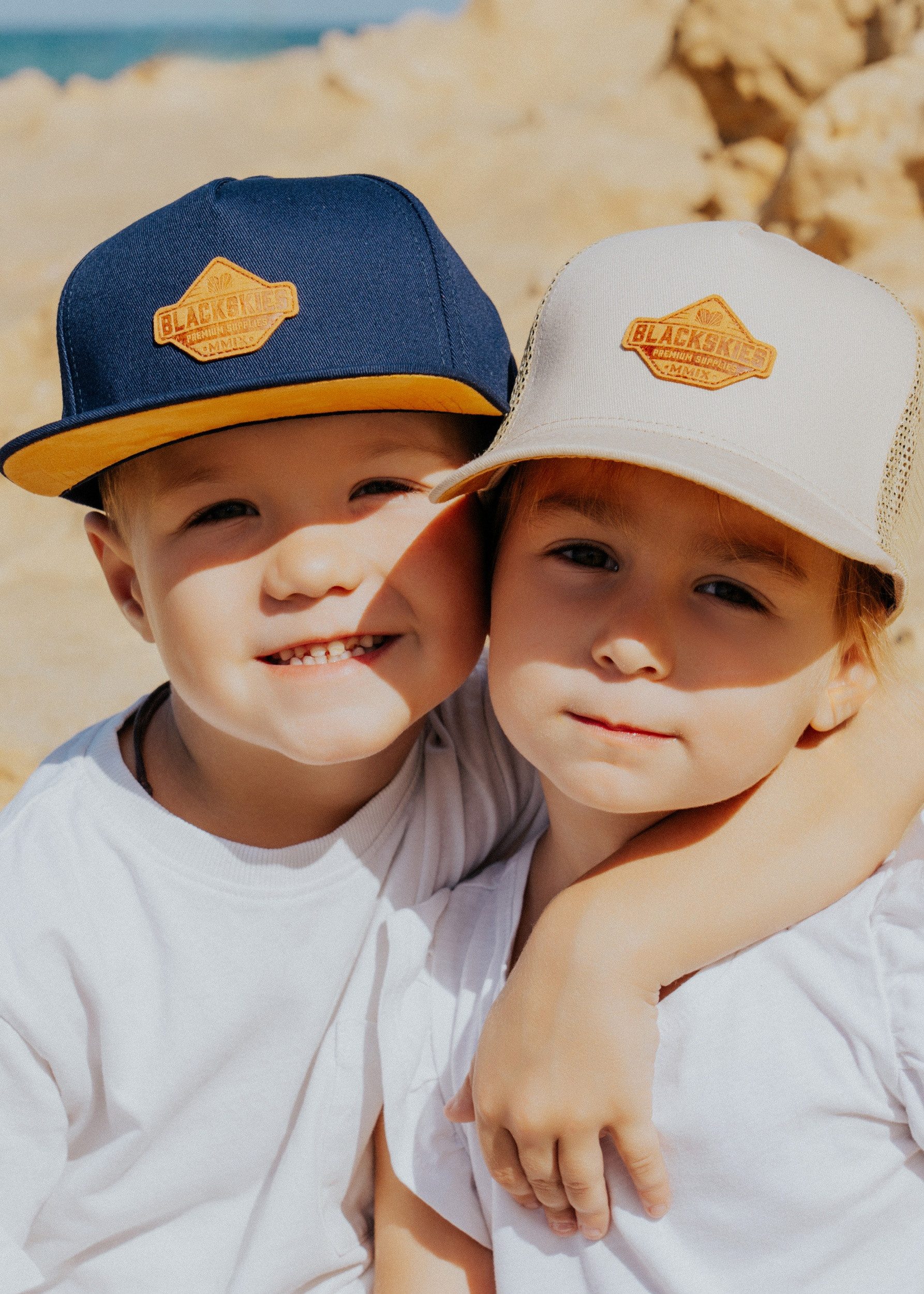 Blackskies Baseball Cap