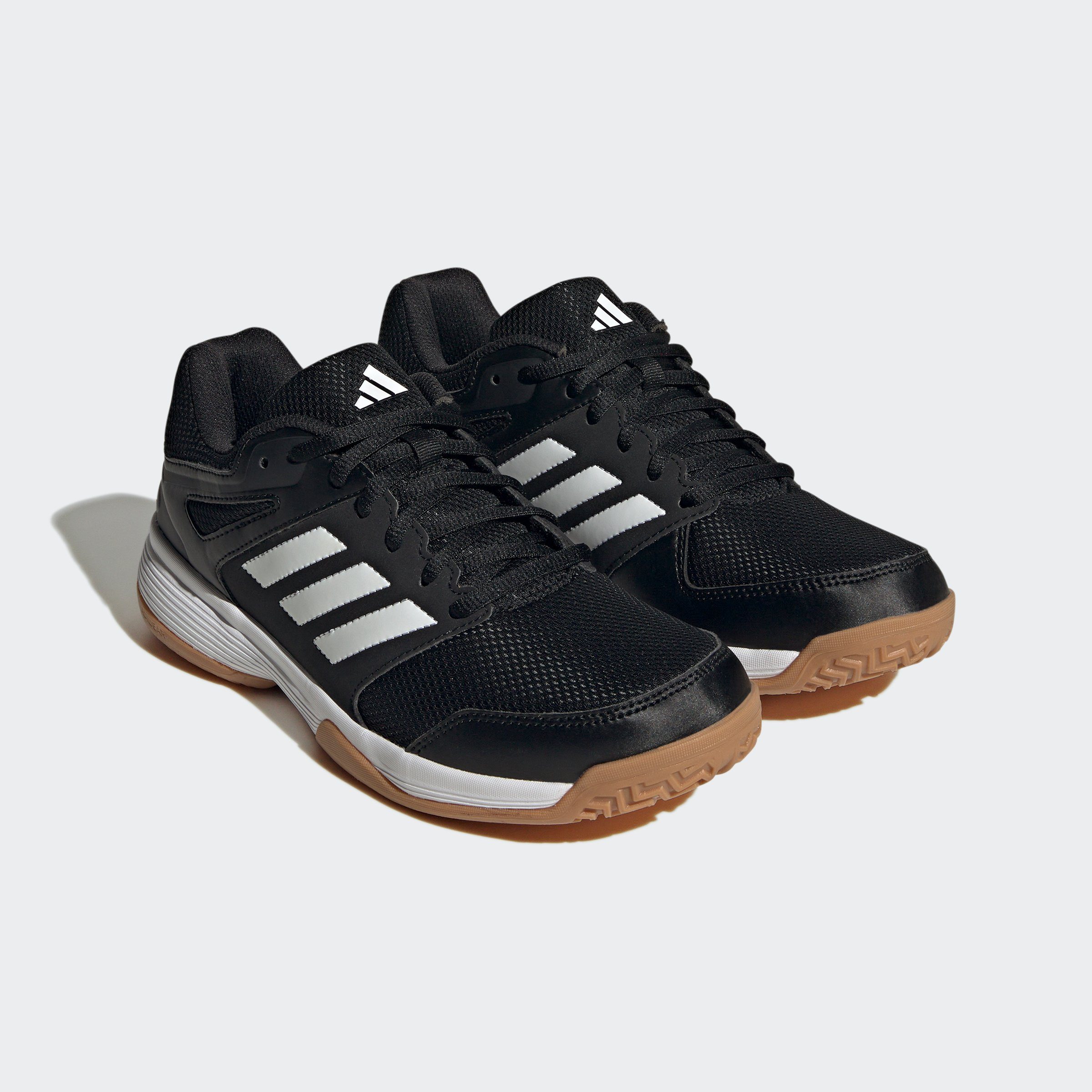 adidas Performance SPEEDCOURT Hallenschuh