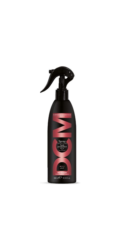 DCM Hitzeschutzspray DCM Heat Protection Spray 300ml