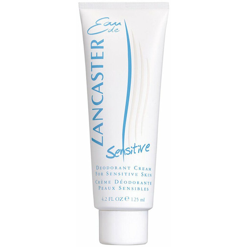 LANCASTER Gesichtsmaske Eau De Deodorant Cream Sensitive 125ml