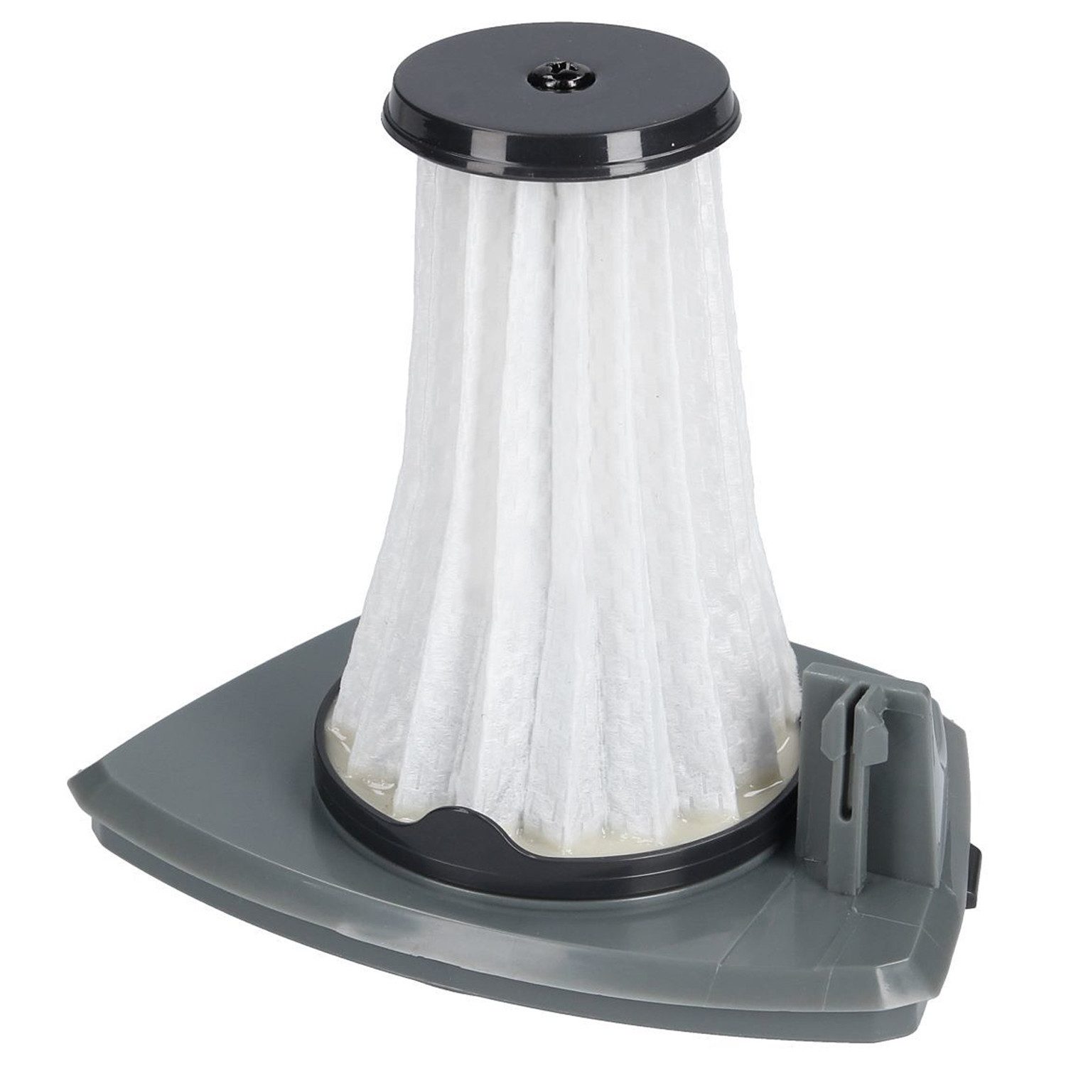 Electrolux Ersatzfilter Innenfilter 4055500484 Filter, für Handstaubsauger Stielstaubsauger