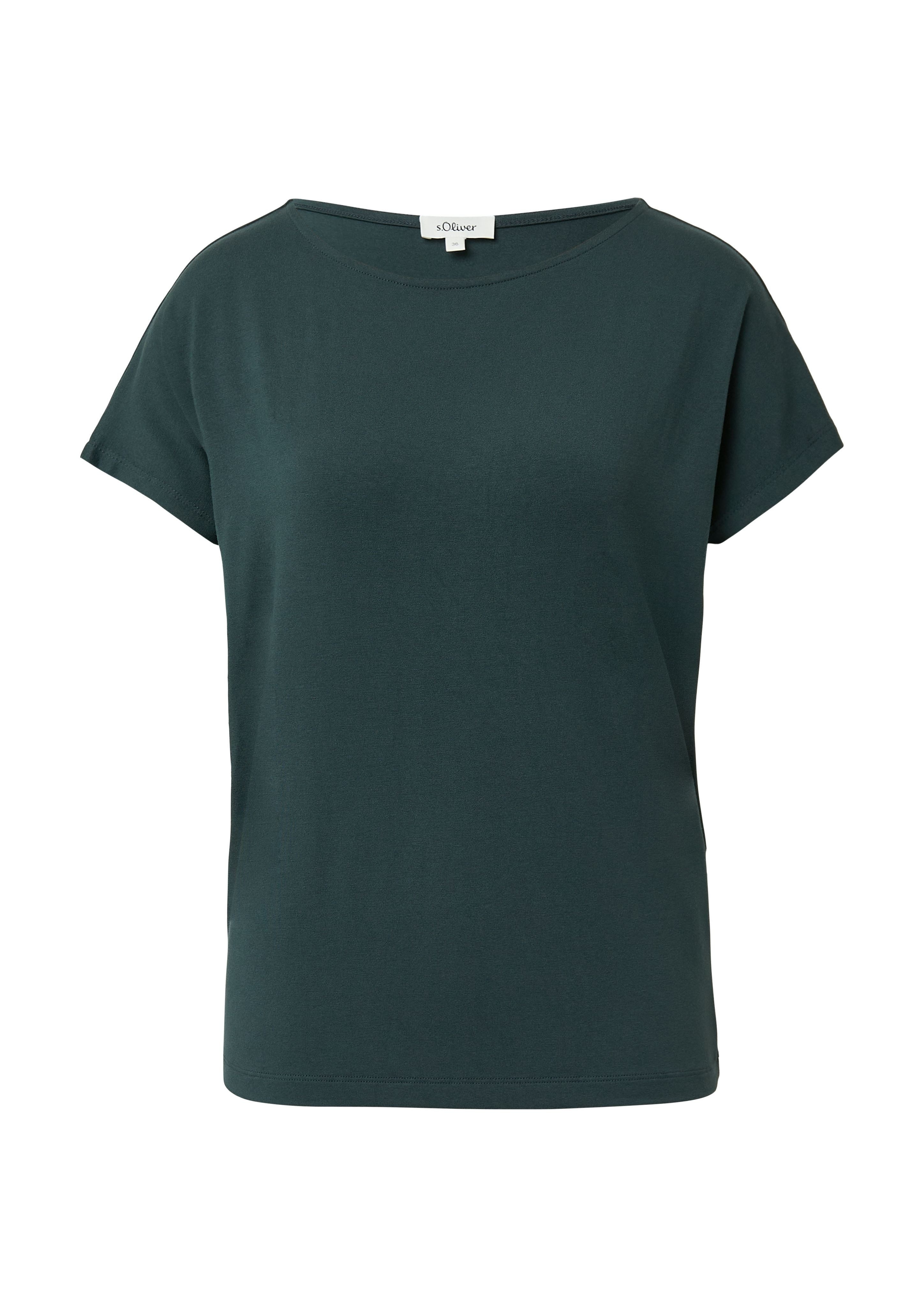 s.Oliver T-Shirt günstig online kaufen