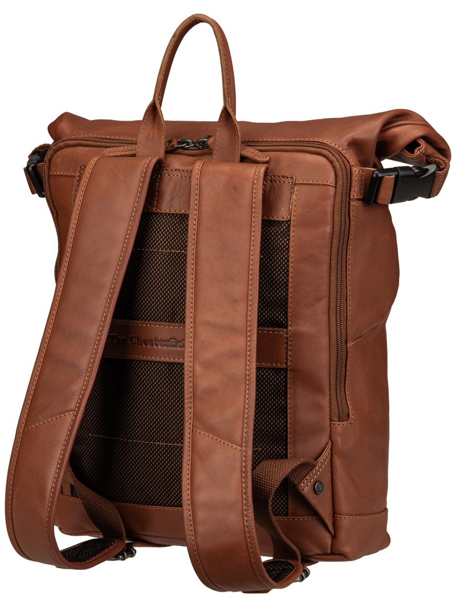 The Chesterfield Brand Rucksack Mazara