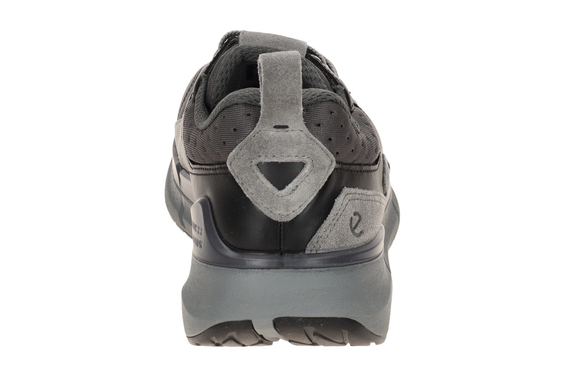 Ecco 83077461302 Schnürschuh