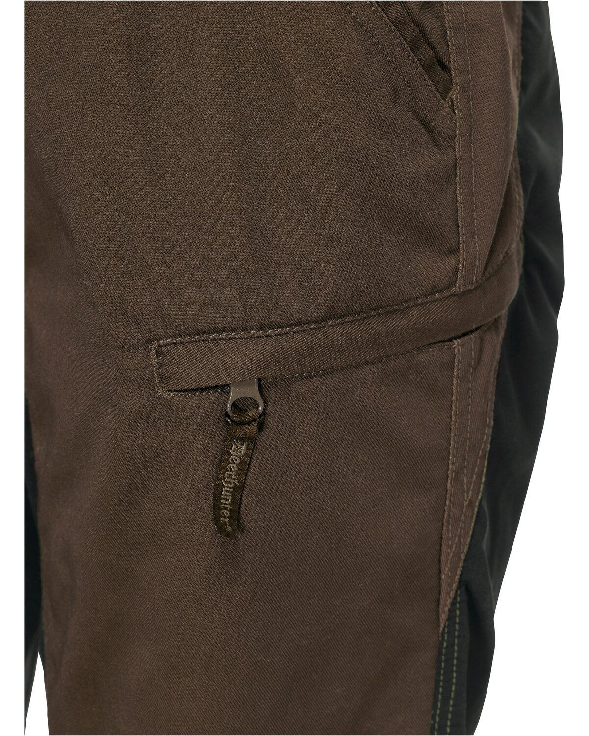 Deerhunter Outdoorhose Damen Hose Lady Retrieve