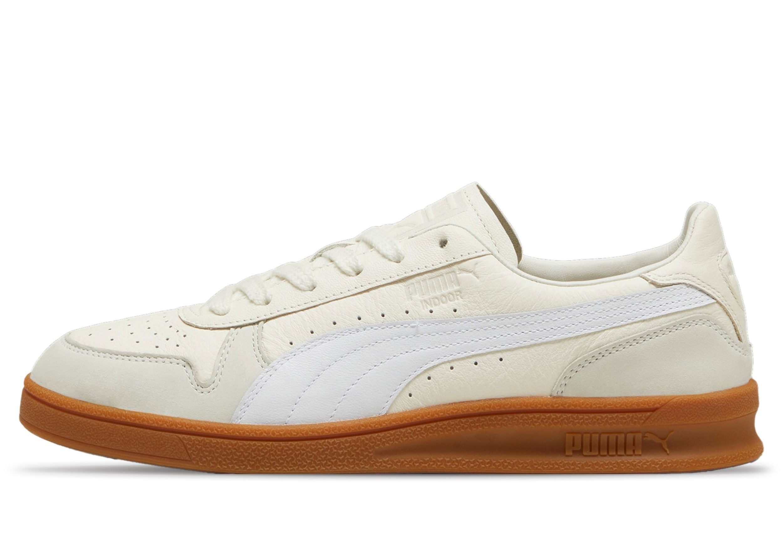 PUMA IP Indoor OG, natur Sneaker günstig online kaufen