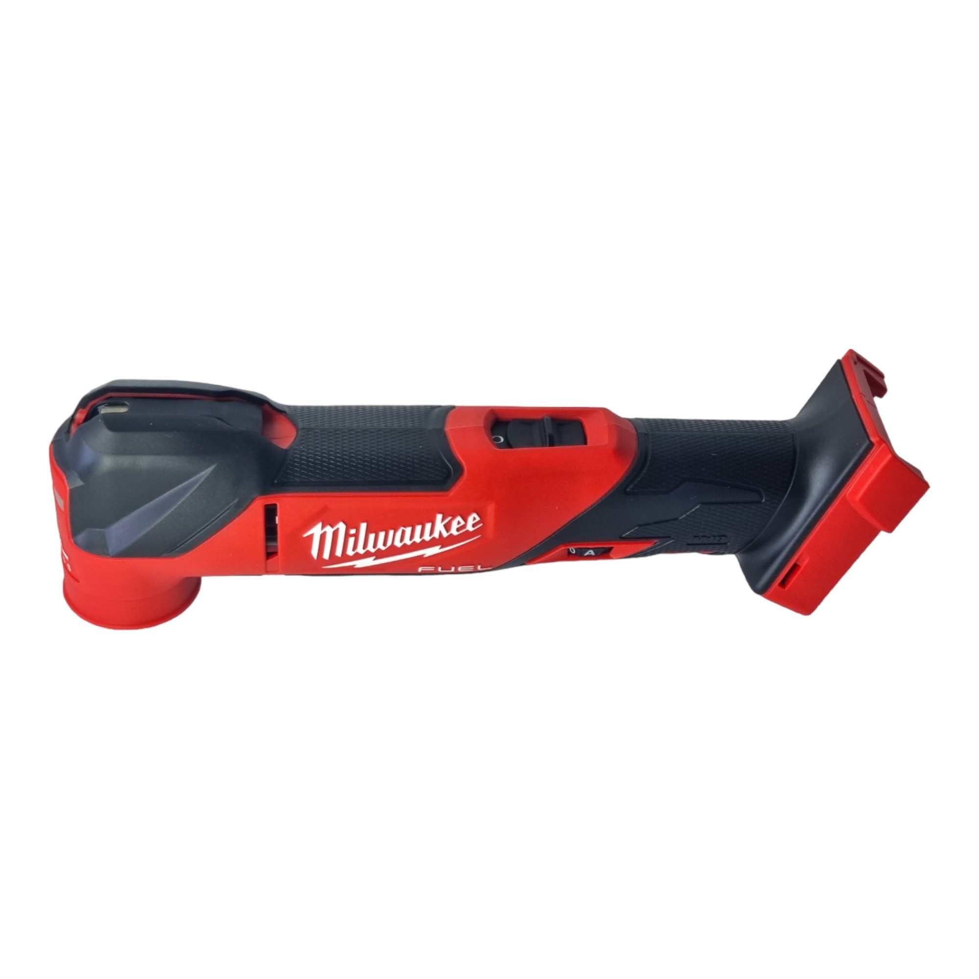 Milwaukee Akku-Multifunktionswerkzeug M18 FMT-0 18 V Brushless Solo - ohne Akku, ohne Ladegerät 4933498065