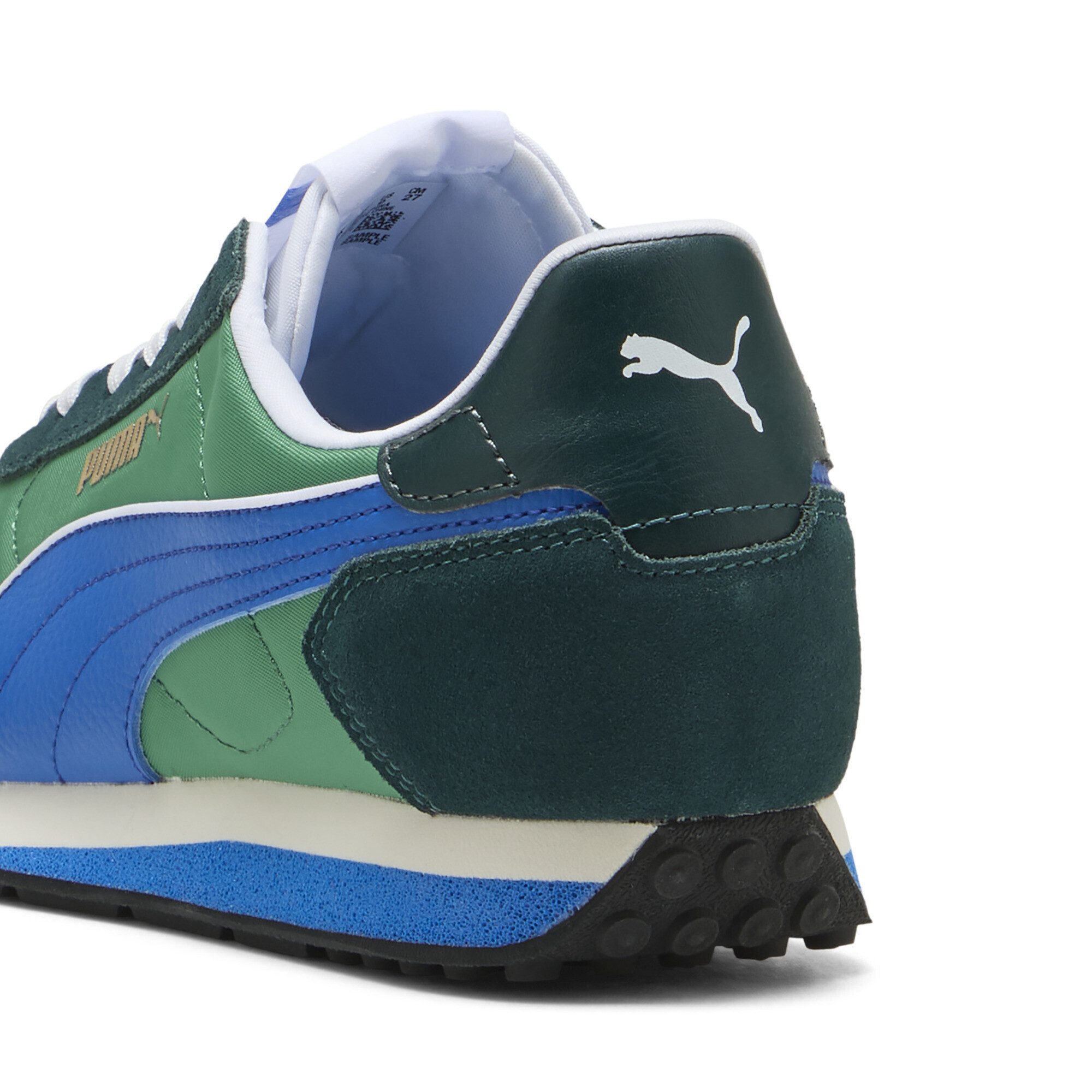 PUMA St Miler Sneakers Erwachsene Sneaker günstig online kaufen