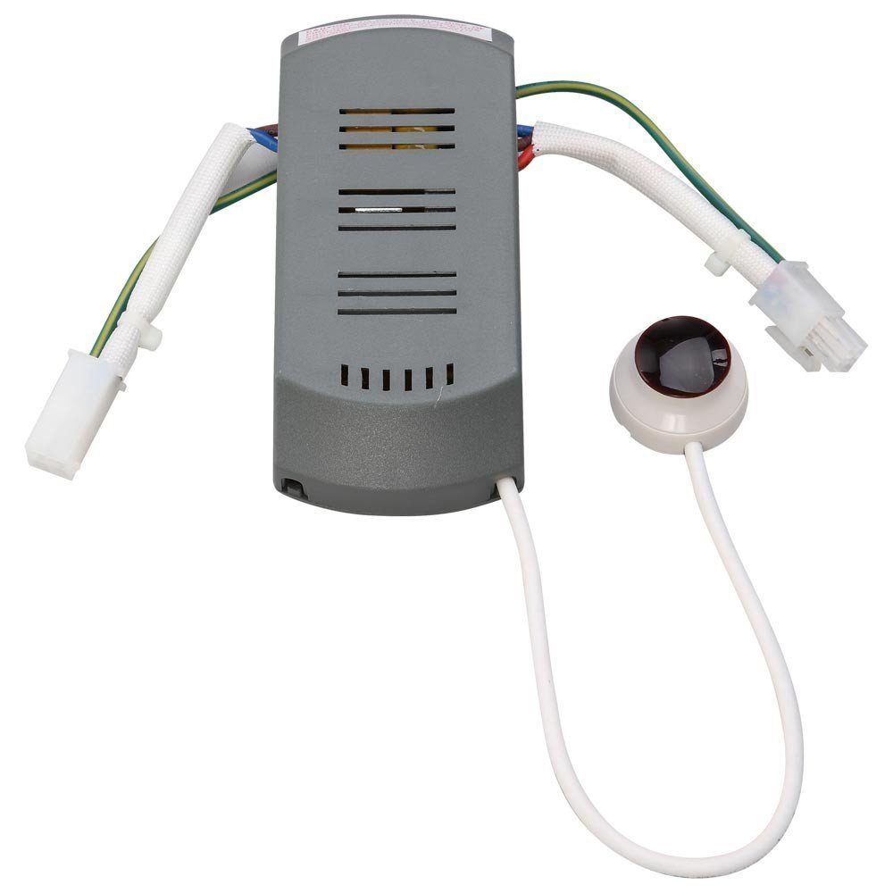 Fernbedienung Ventilator Deckenventilator, Deckenventilator dimmer etc-shop 3-Stufen