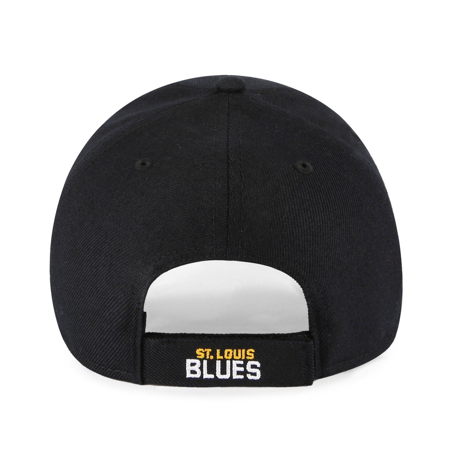 Blues NHL Louis St Cap '47 Baseball Brand