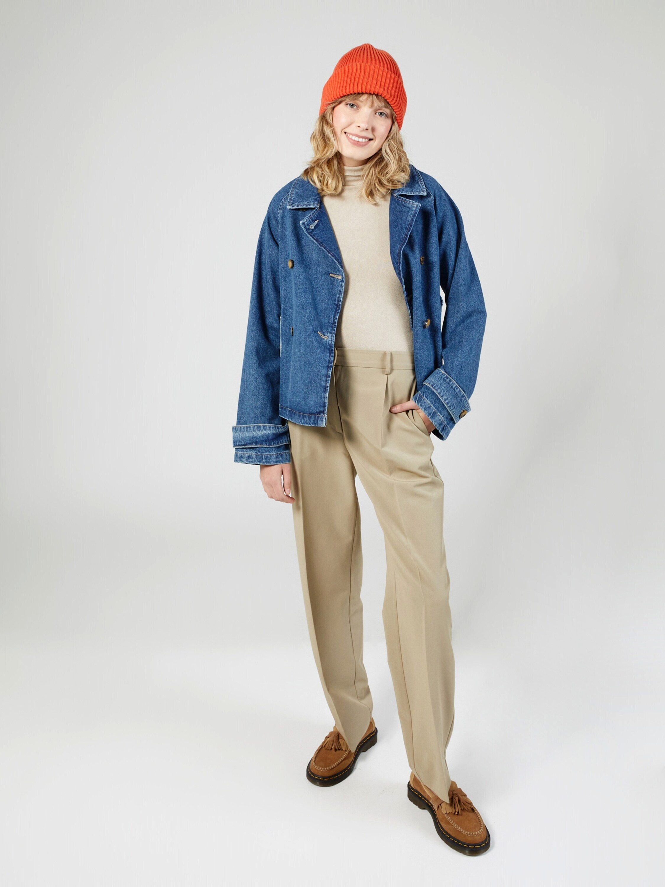 ONLY Jeansjacke ONLApril (1-St)