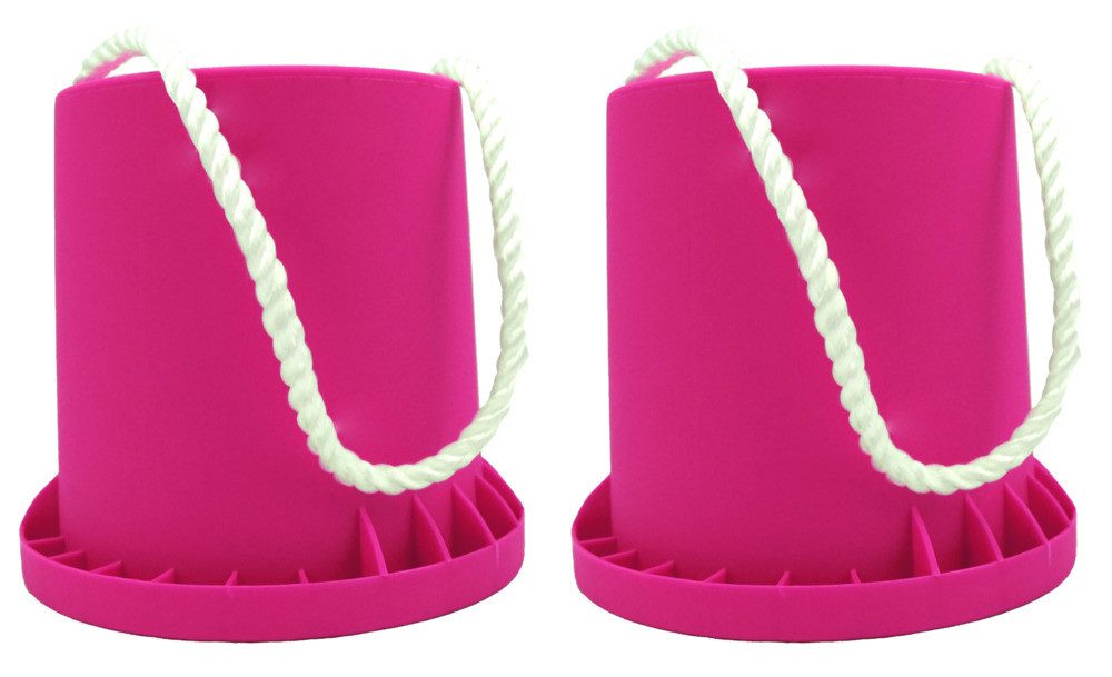 Best Sporting Gleichgewichtstrainer Topfstelzen pink 13x12cm