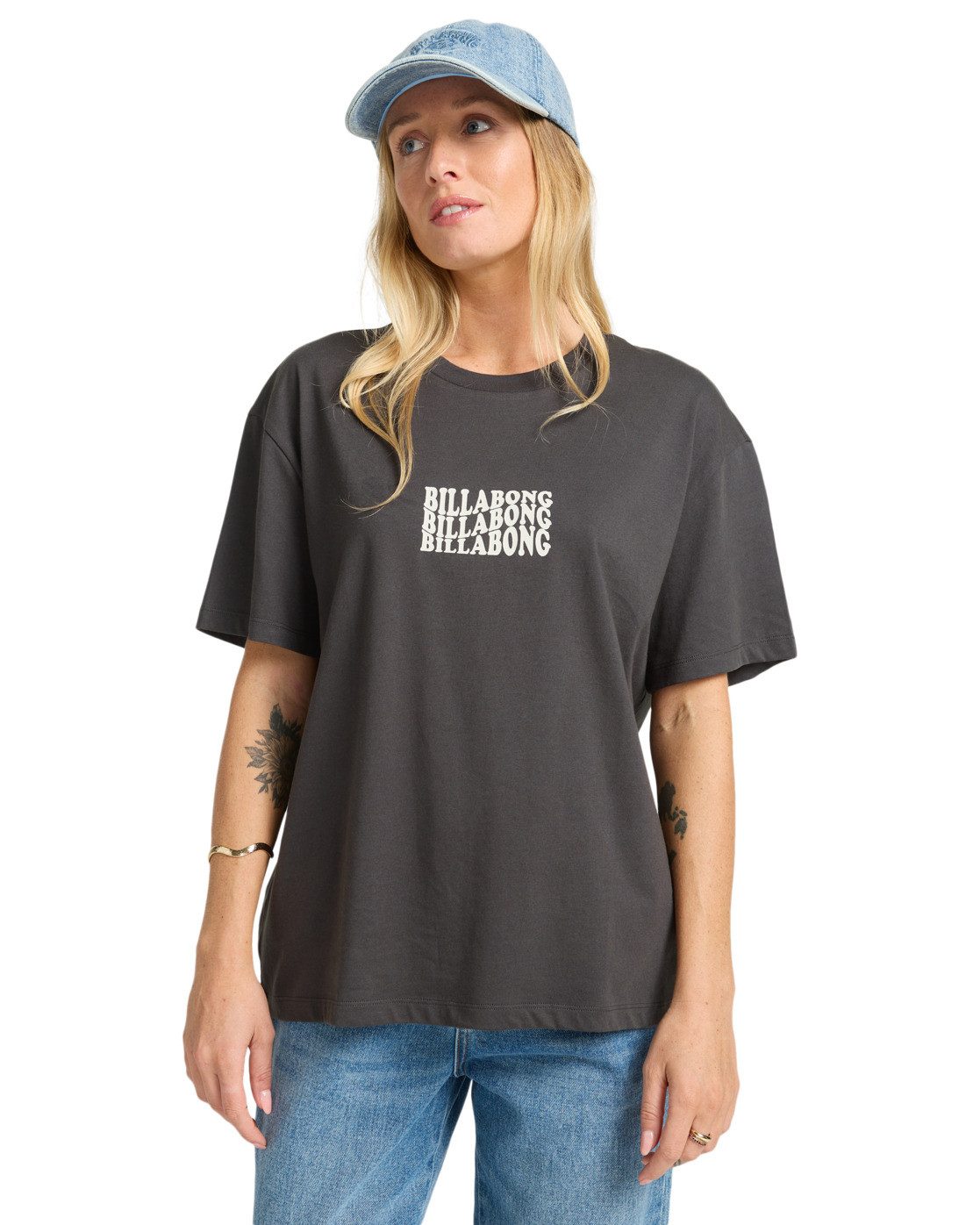 Billabong T-Shirt In The Beyond günstig online kaufen