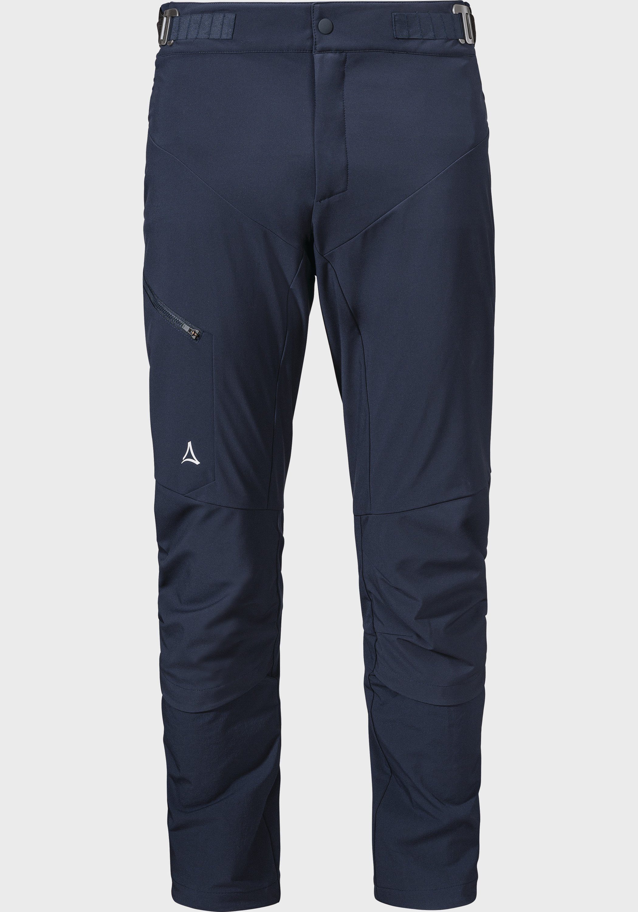 Schöffel Outdoorhose Hybrid Pants Tree Run M günstig online kaufen