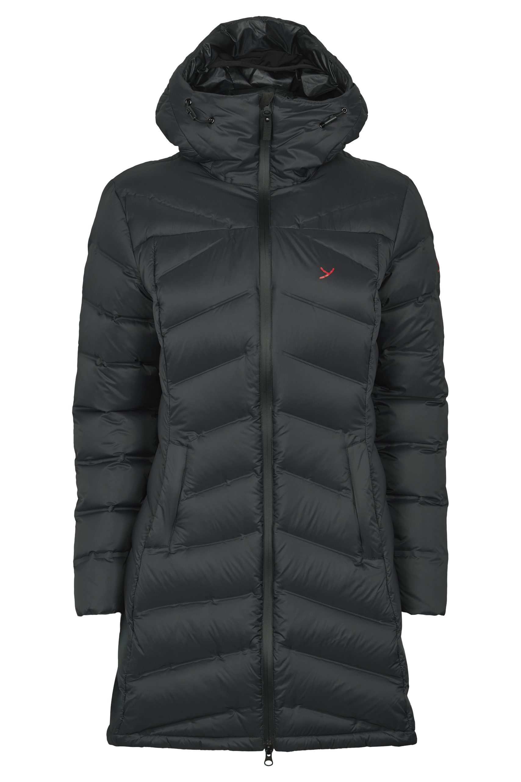 Nordisk Daunenmantel Patea (1-tlg)