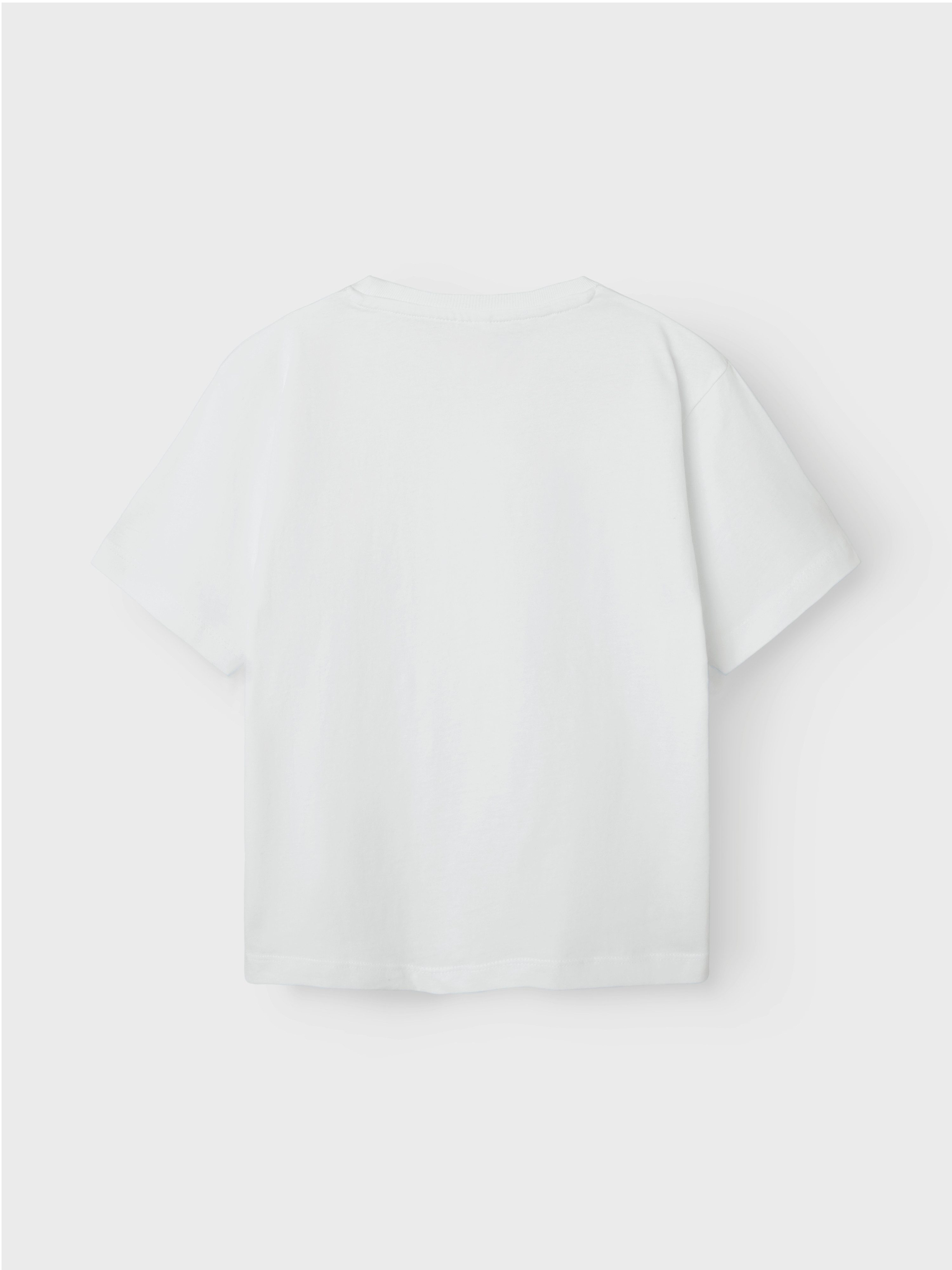 Name It T-Shirt NKMVOBBO SS NREG günstig online kaufen