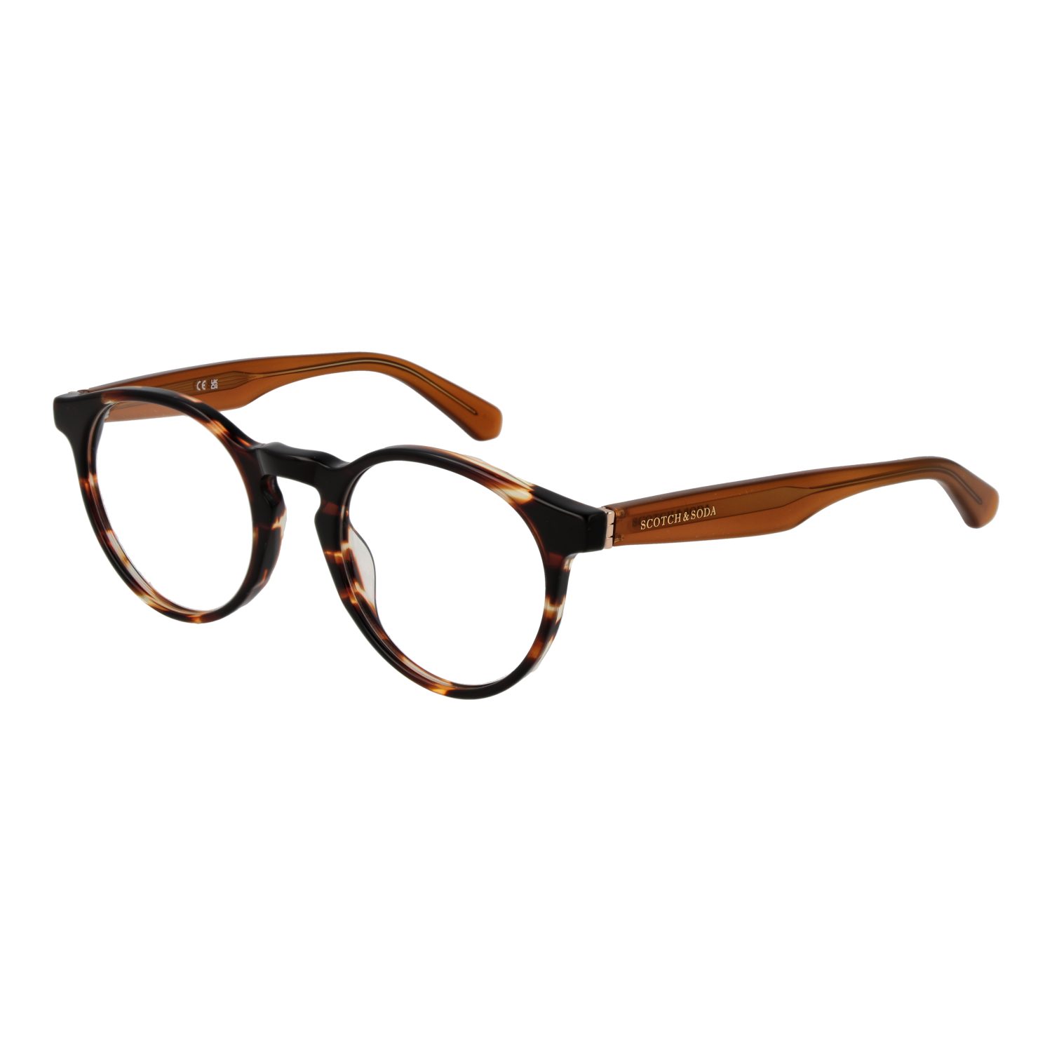 Scotch & Soda Brillengestell SS4009 49173
