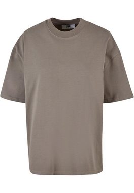 DEF T-Shirt DEF Damen DEF Tshirt Wavy (1-tlg)