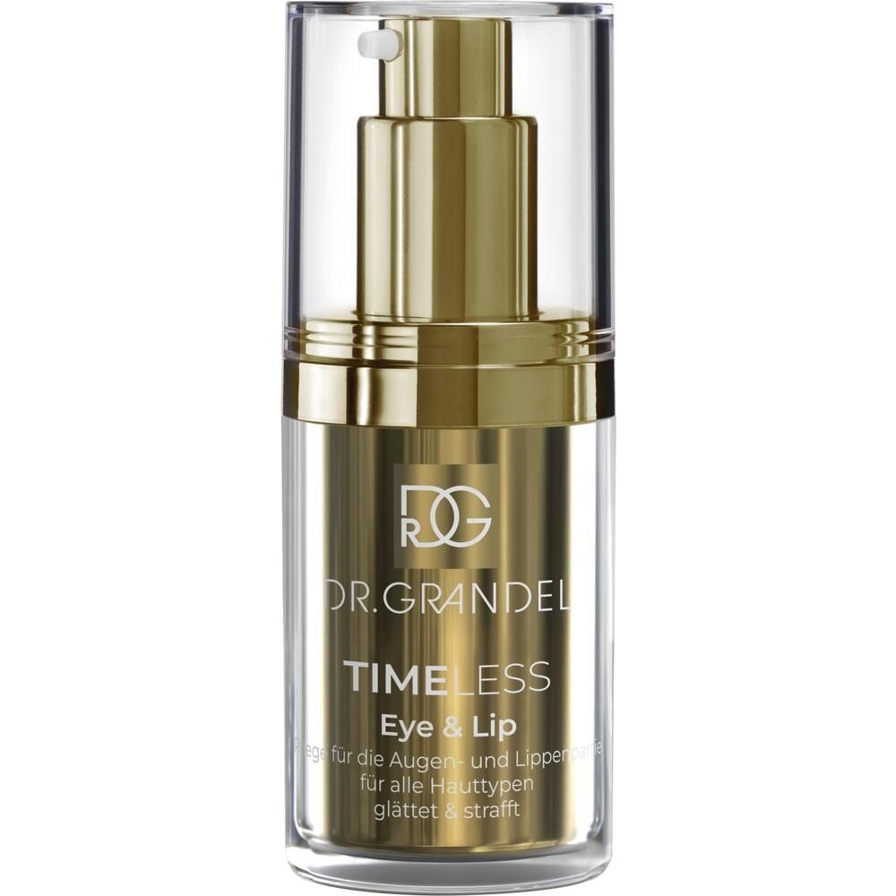 DR. GRANDEL Augencreme Timeless Eye&Lip