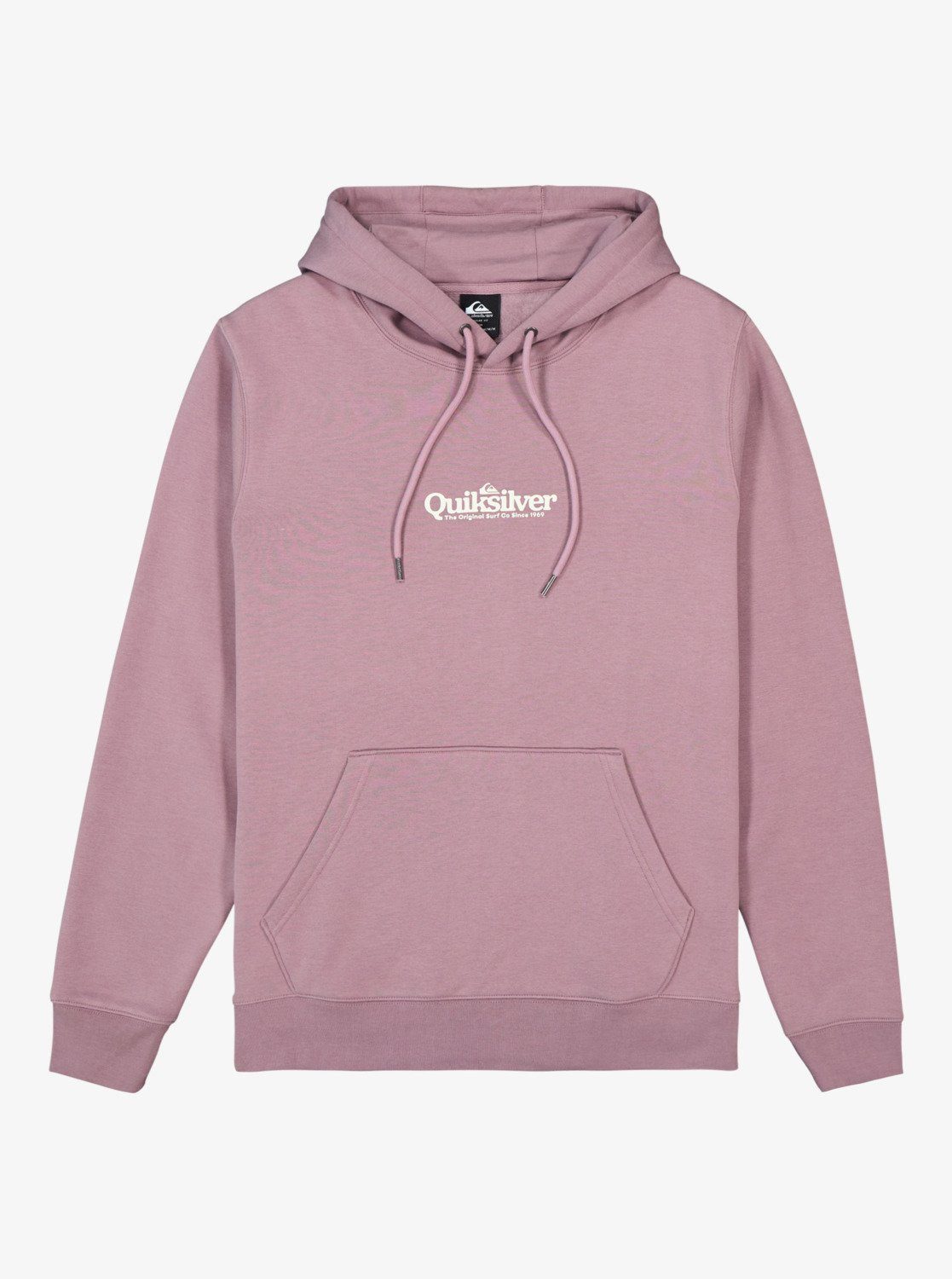 Kapuzensweatshirt SCREEN FLEECE FINELINE HOODIE