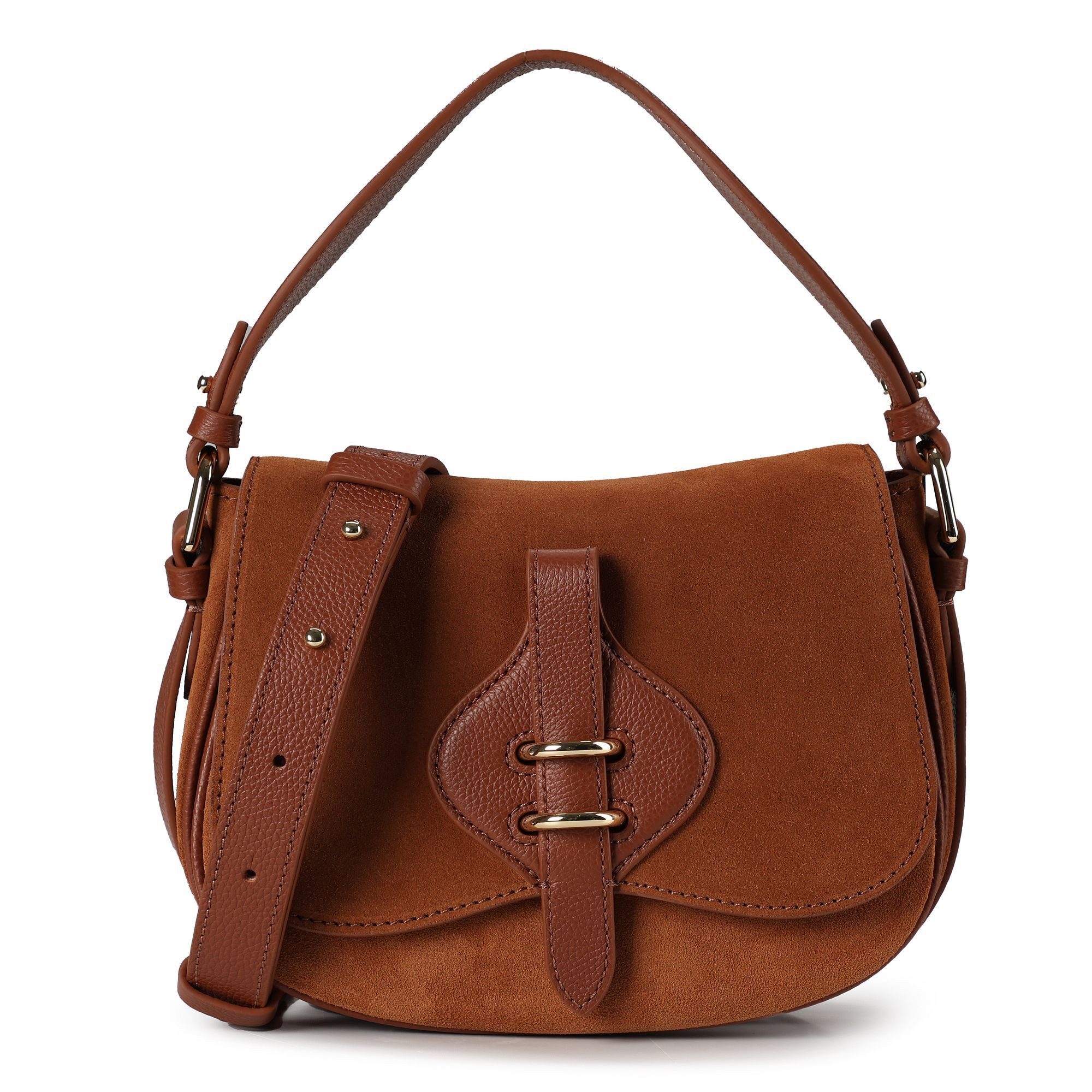 Schultertasche Mavery
