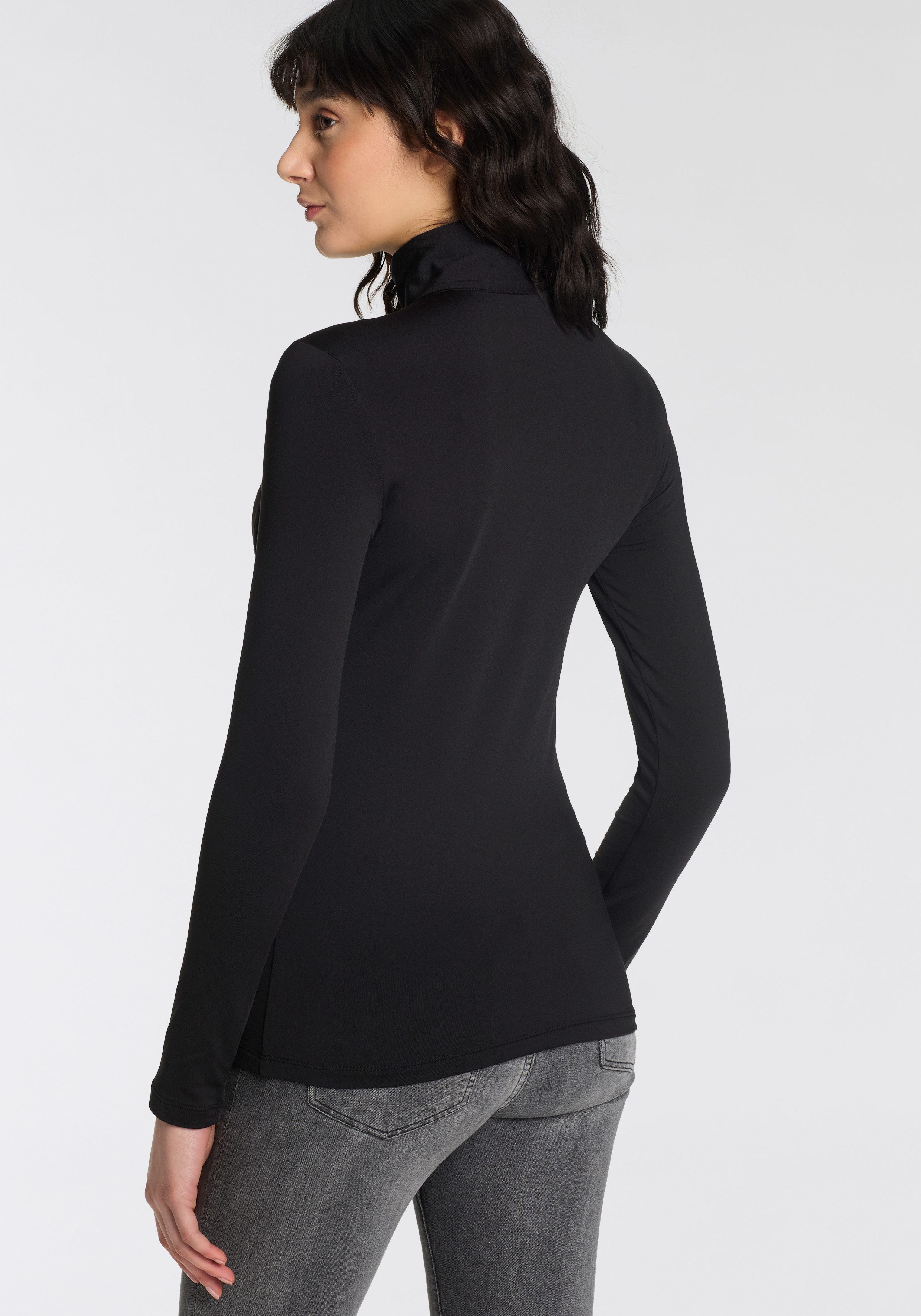 CMP Fleecepullover WOMAN SWEAT günstig online kaufen
