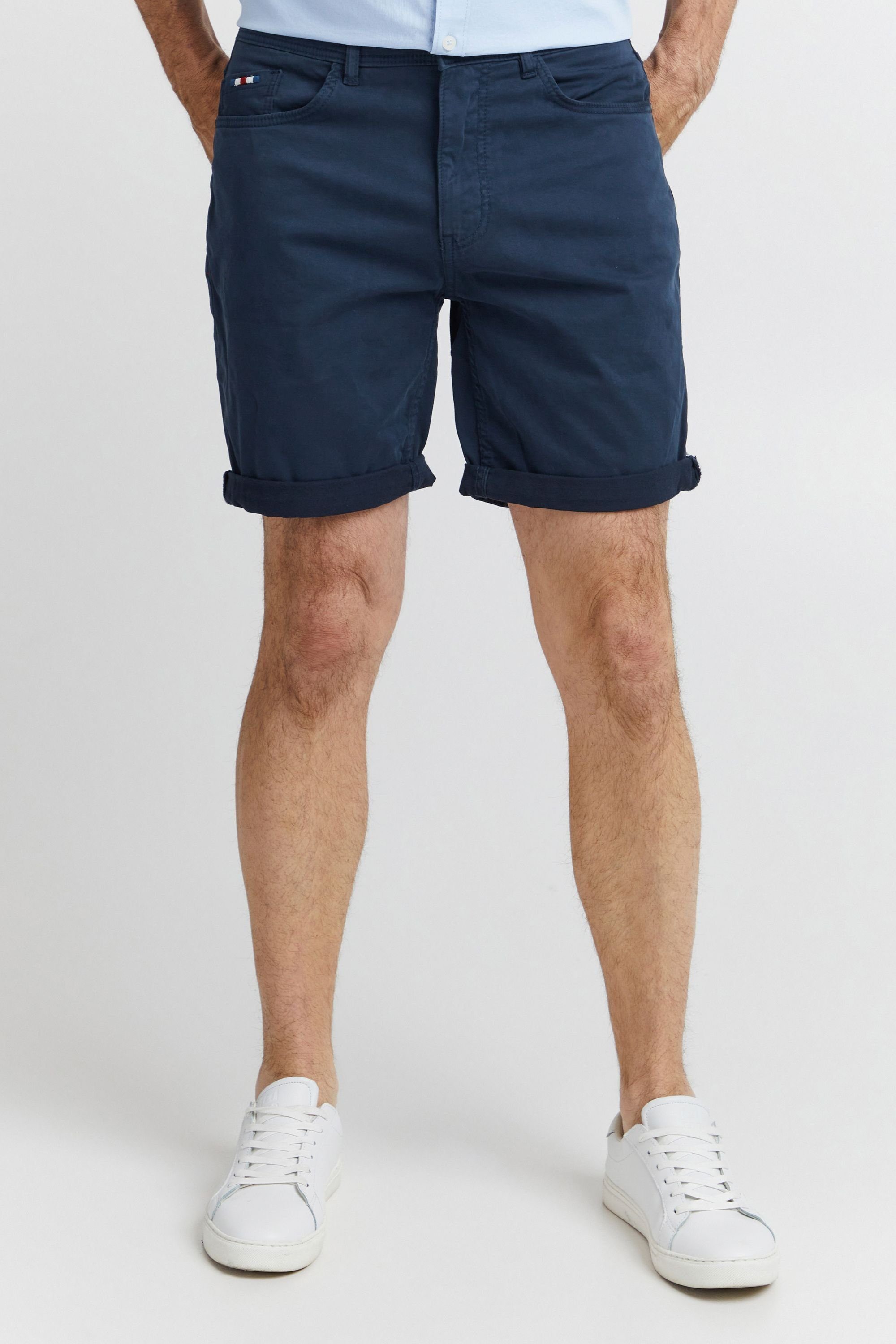 FQ1924 Jeansshorts FQ1924 FQJOSH Navy Blazer