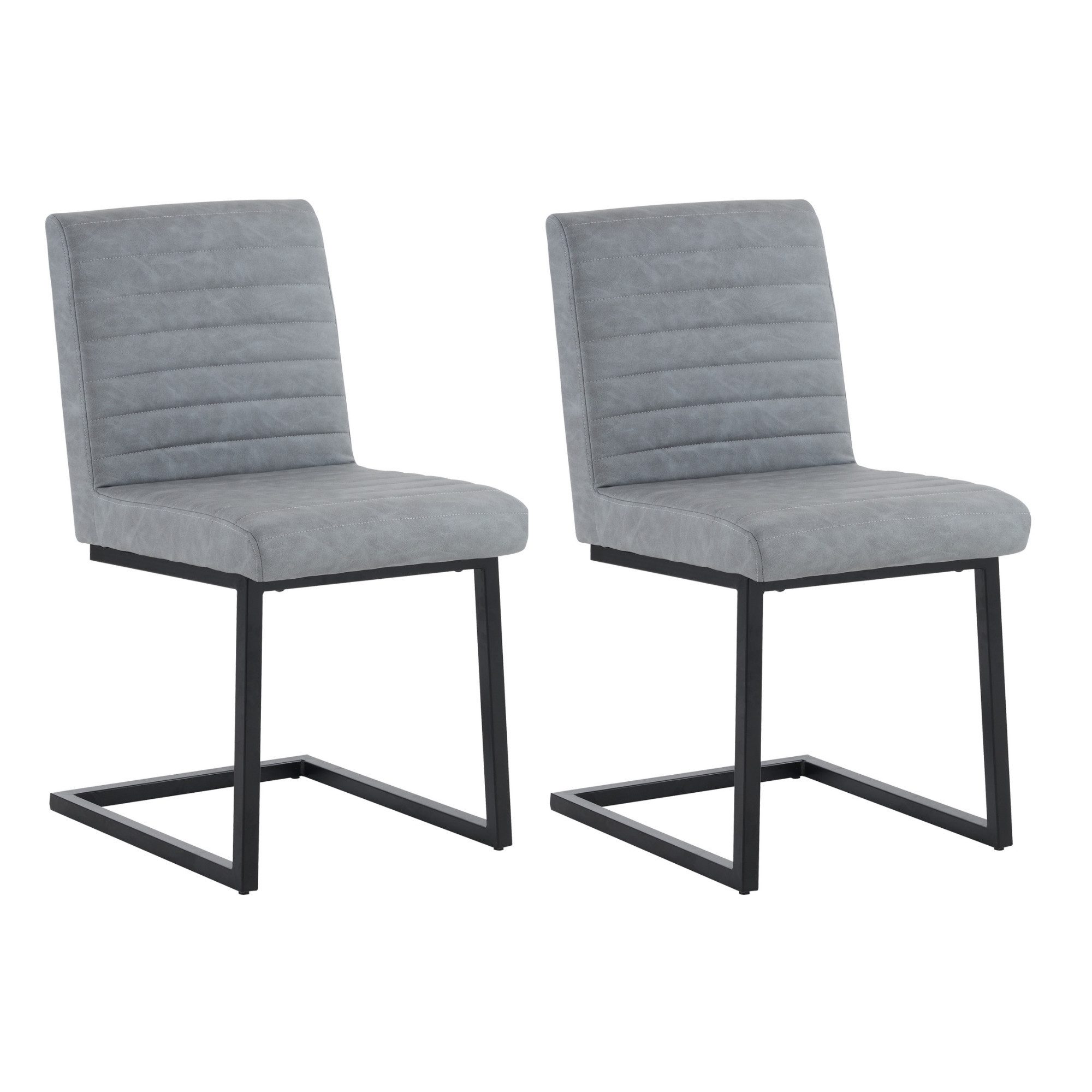 Flieks Freischwinger (2 St), 2er Set günstig online kaufen