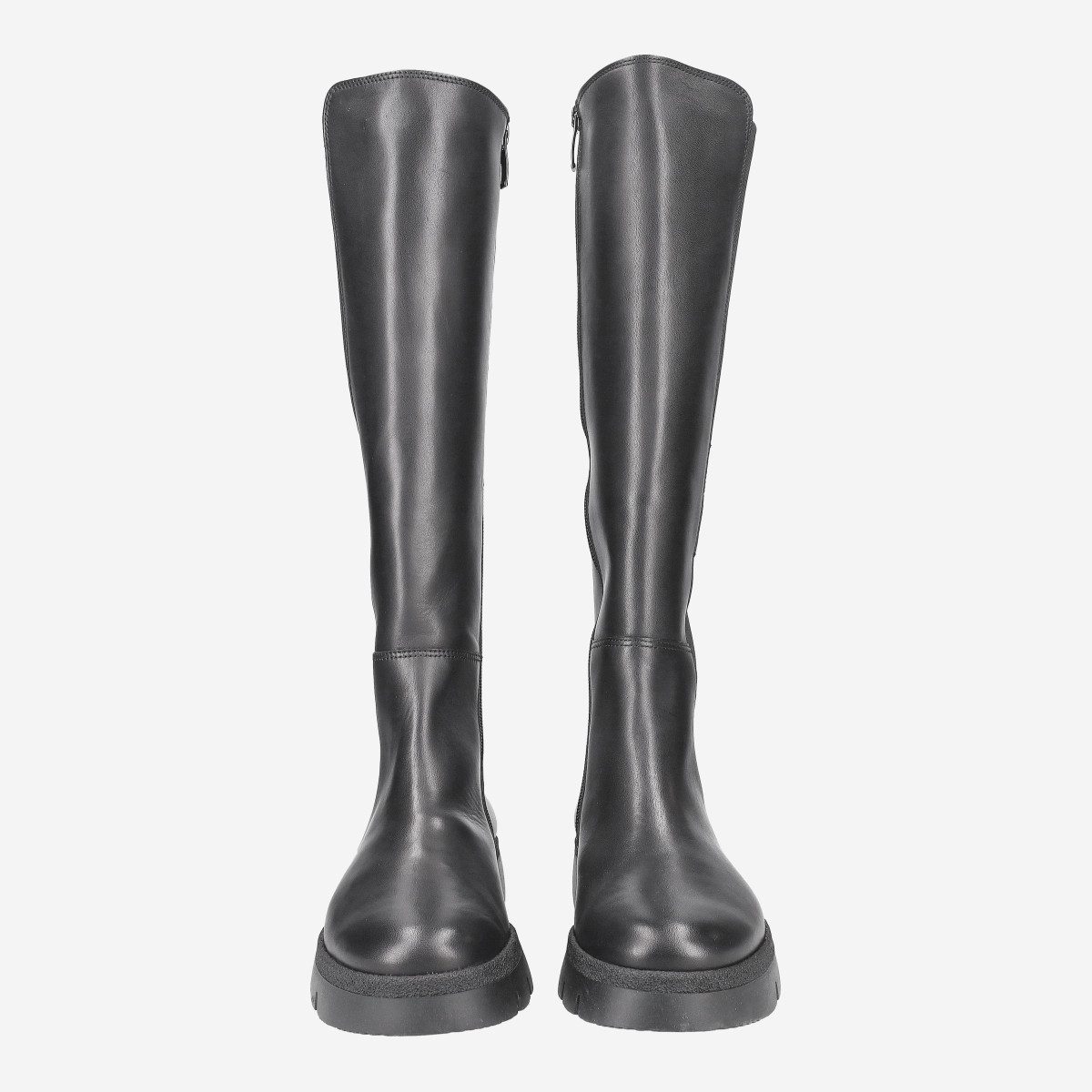 Paul Green Paul Green 8172-006, Stiefel, Schwarz, Damen Stiefel günstig online kaufen