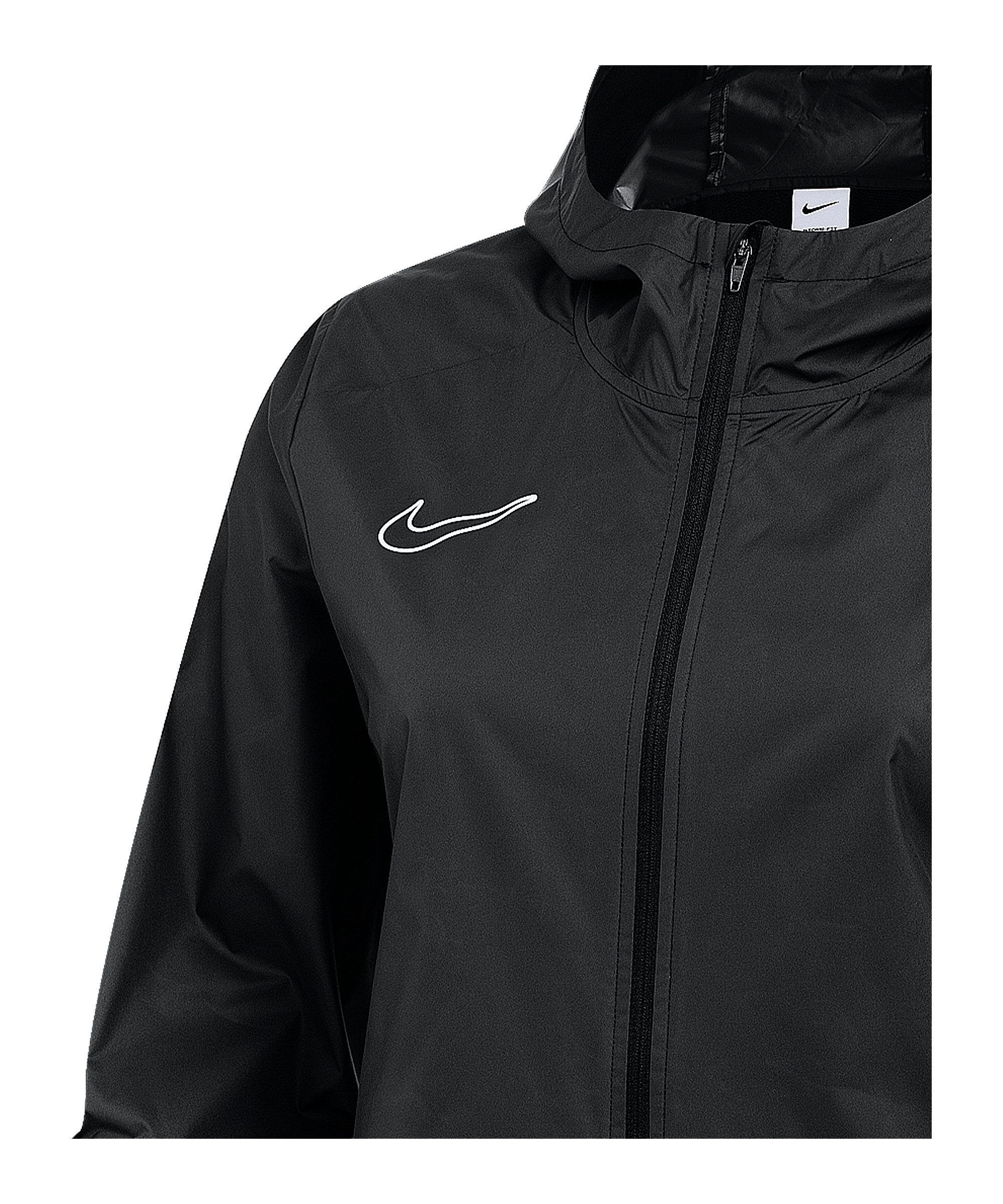 Nike Regenjacke Nike Performance Academy 25 Regenjacke Damen Atmungsaktivität
