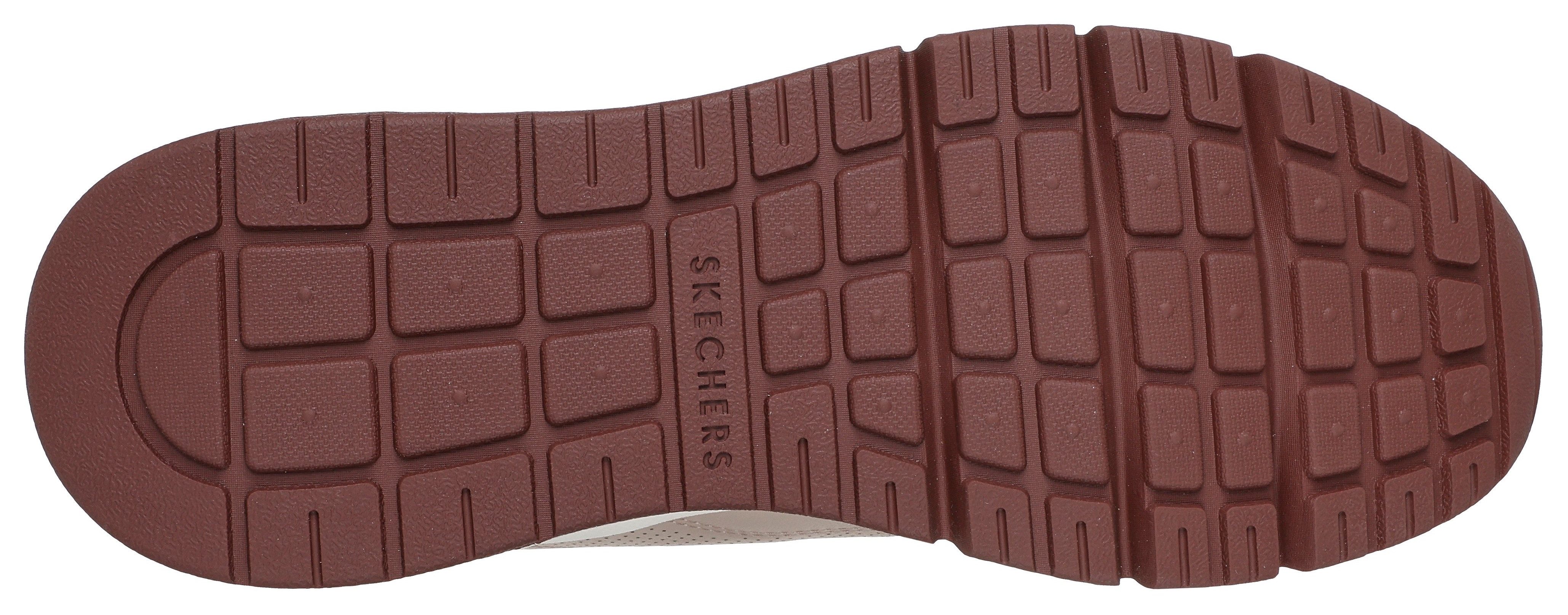 Skechers UNO ICON Sneaker Keilsneaker, Sneaker mit Luftkissen günstig online kaufen