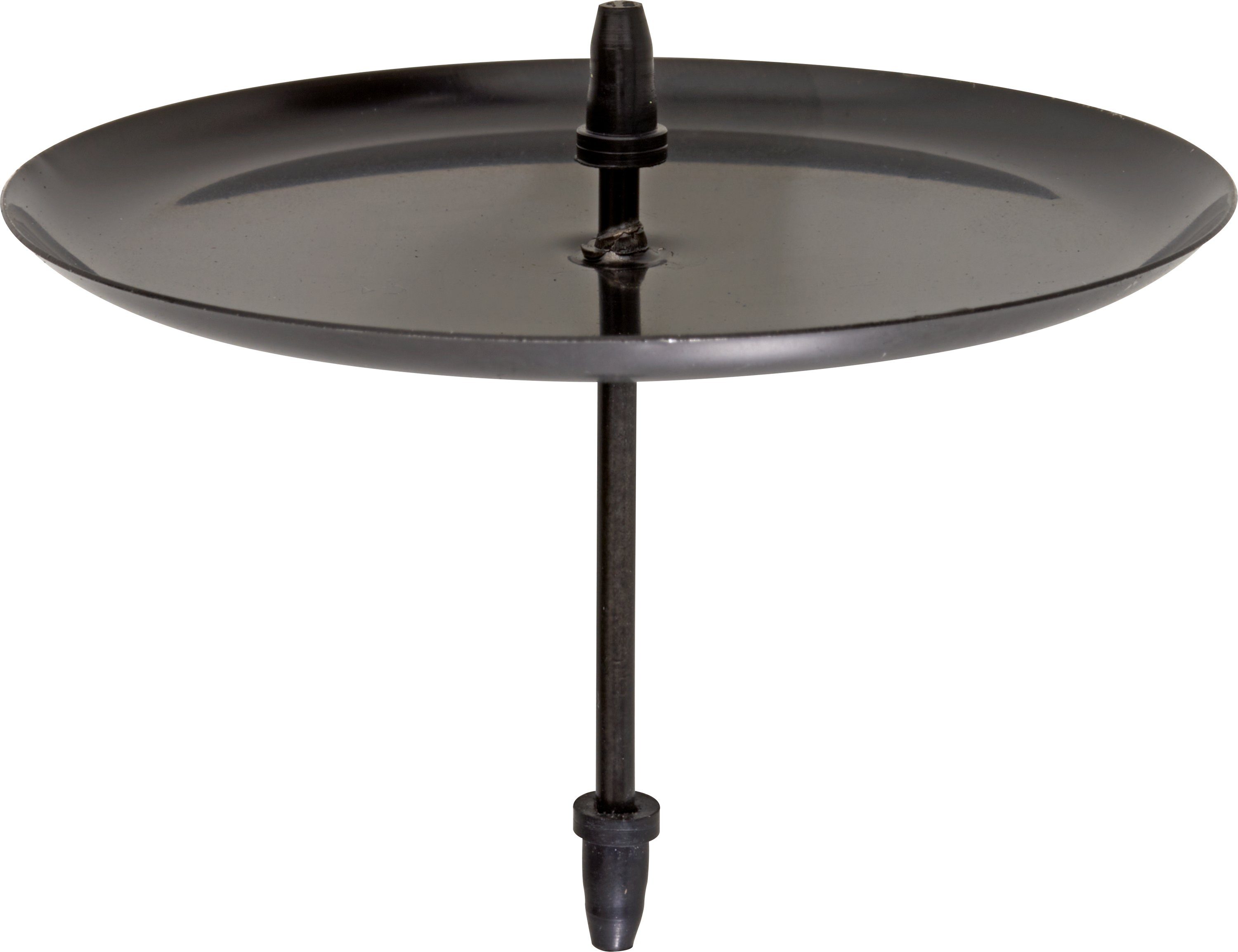 Othmar Decorations Standkerzenhalter Classic-Big, 4 Stück, mit Stecker günstig online kaufen