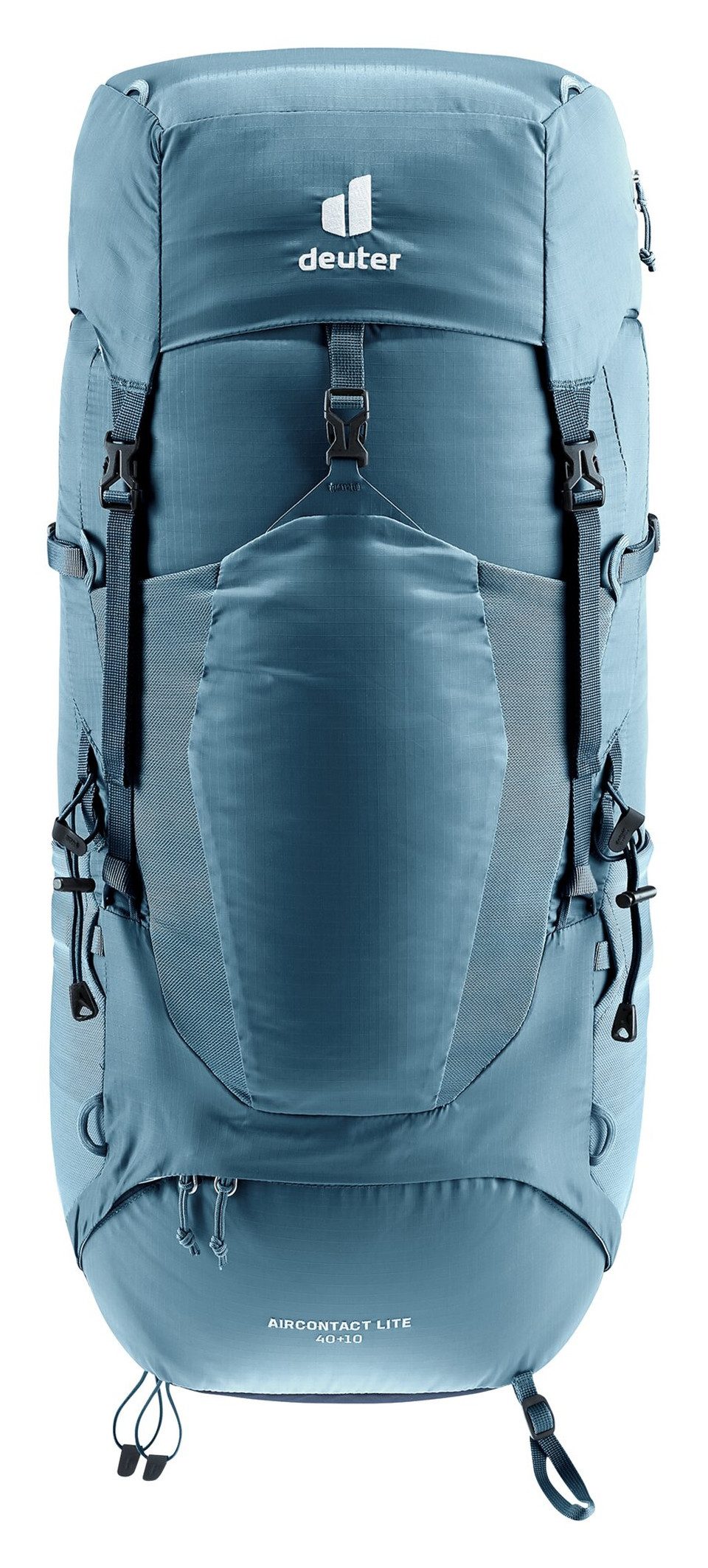 deuter Trekkingrucksack Aircontact Lite 40 + 10, mit 50 Liter Volumen und Aircontact Lite Rückensystem