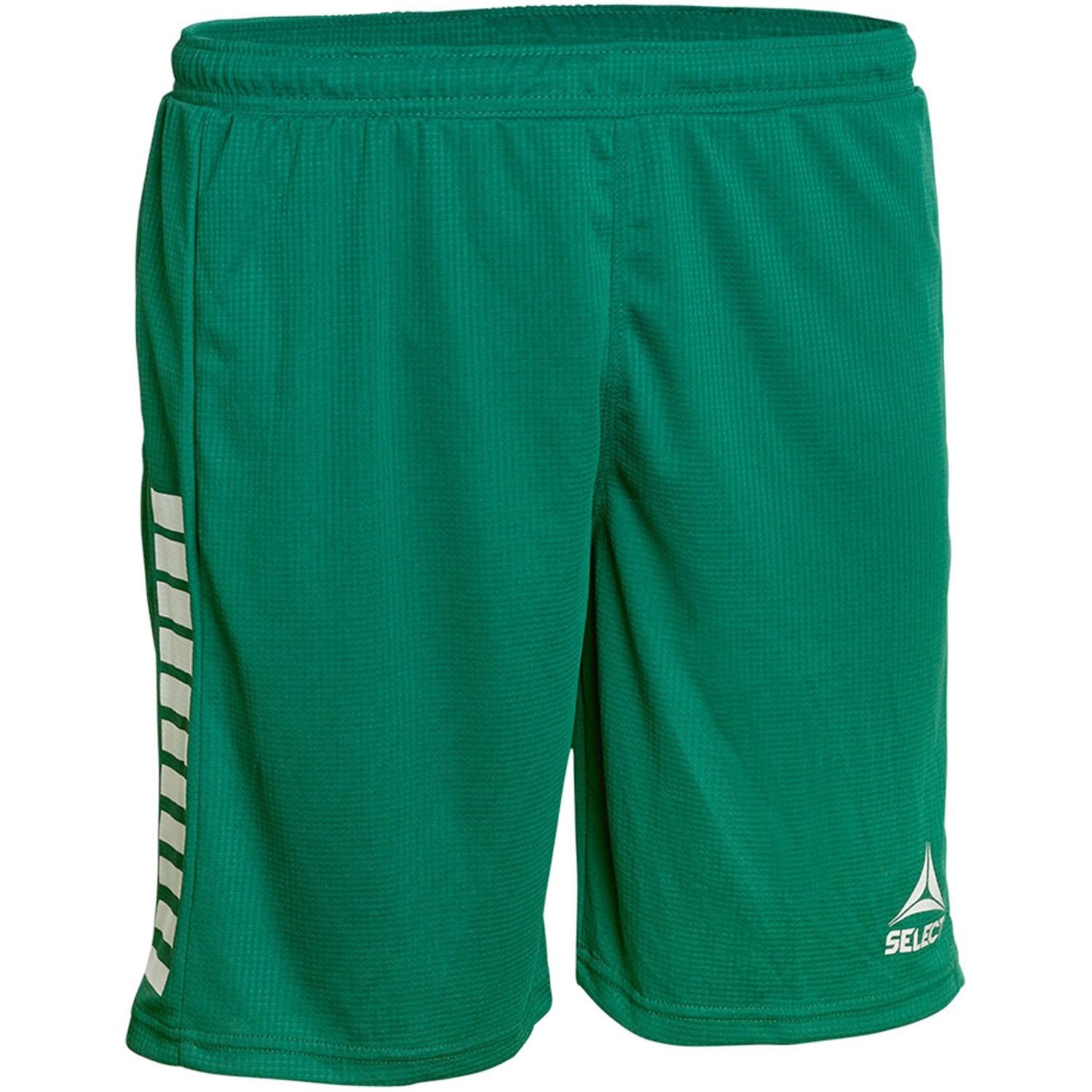 Select Trainingsshorts Select Herren Short Monaco günstig online kaufen