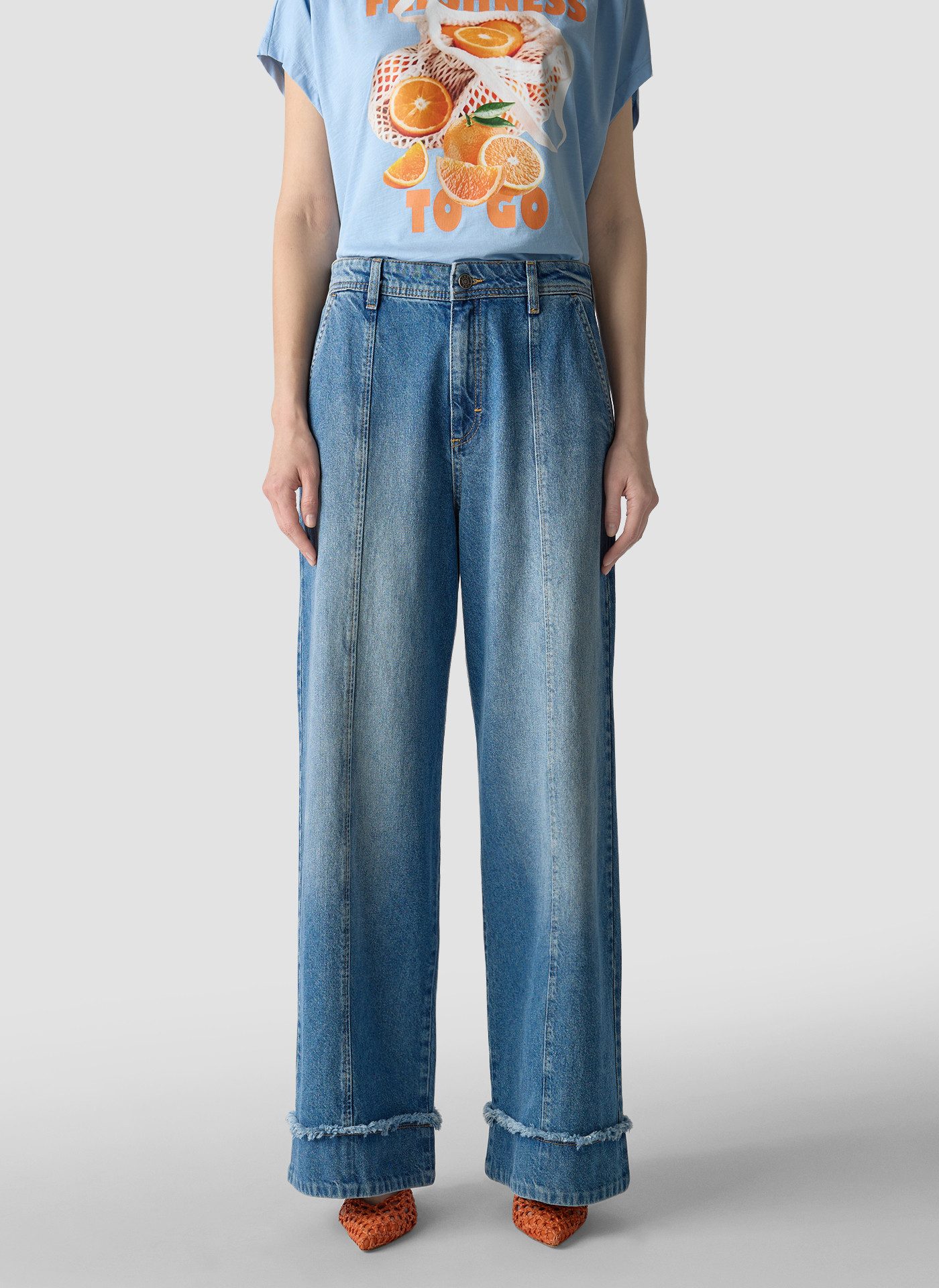 LeComte Jerseyhose Hose