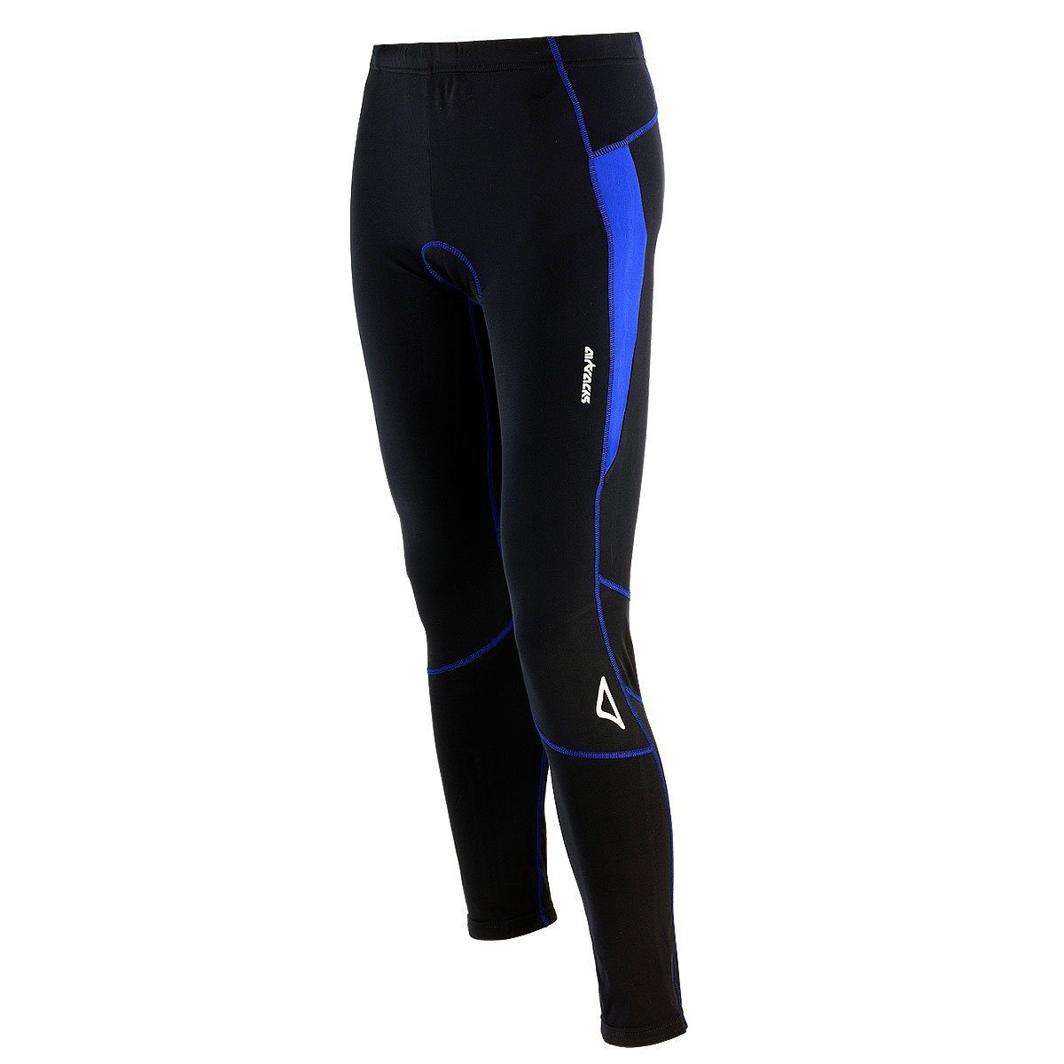 Airtracks Fahrradhose Herren Thermo Radtrikot Set Pro T (Fahrradtrikot Set, günstig online kaufen