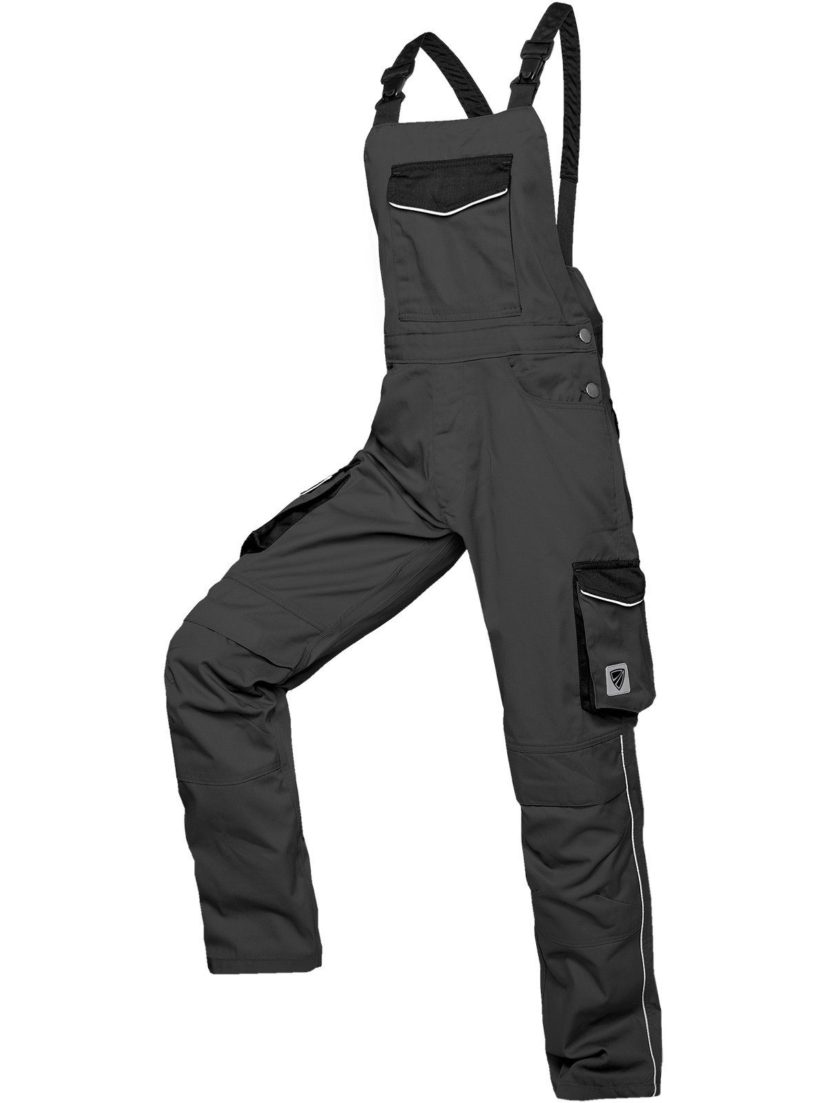 Shield Protect Arbeitslatzhose 1930-5833 Shield Protect