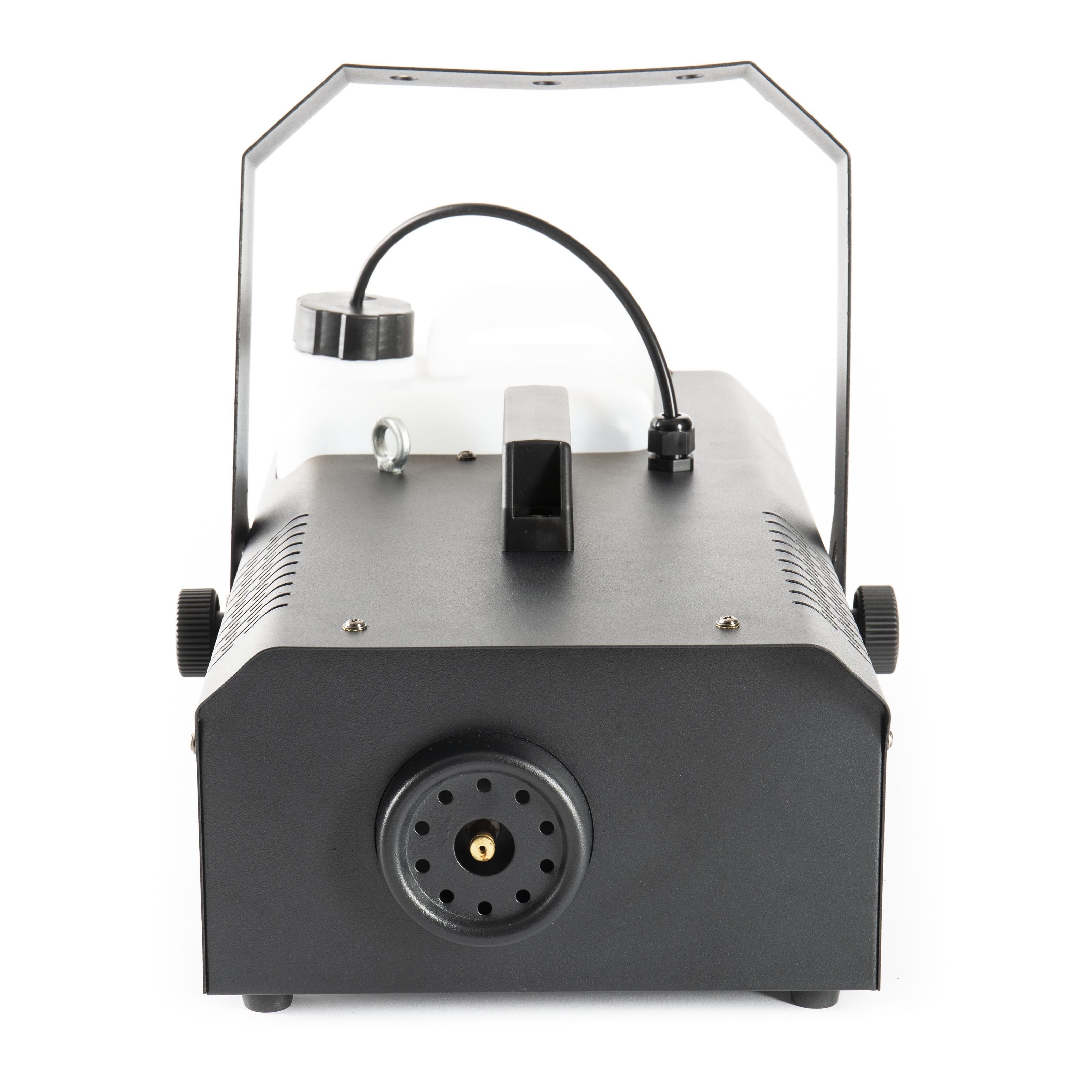 Watt, Discolicht, Wireless Vector Nebelmaschine lightmaXX DMX, Fog Rem. - 1.5 1500