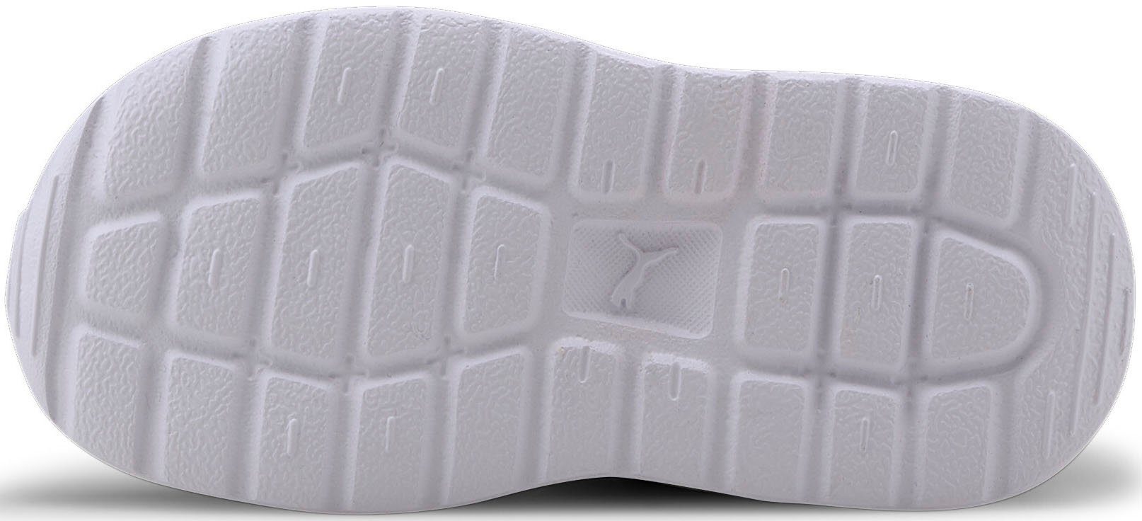 LITE ANZARUN White AC INF Peacoat-Puma Sneaker PUMA